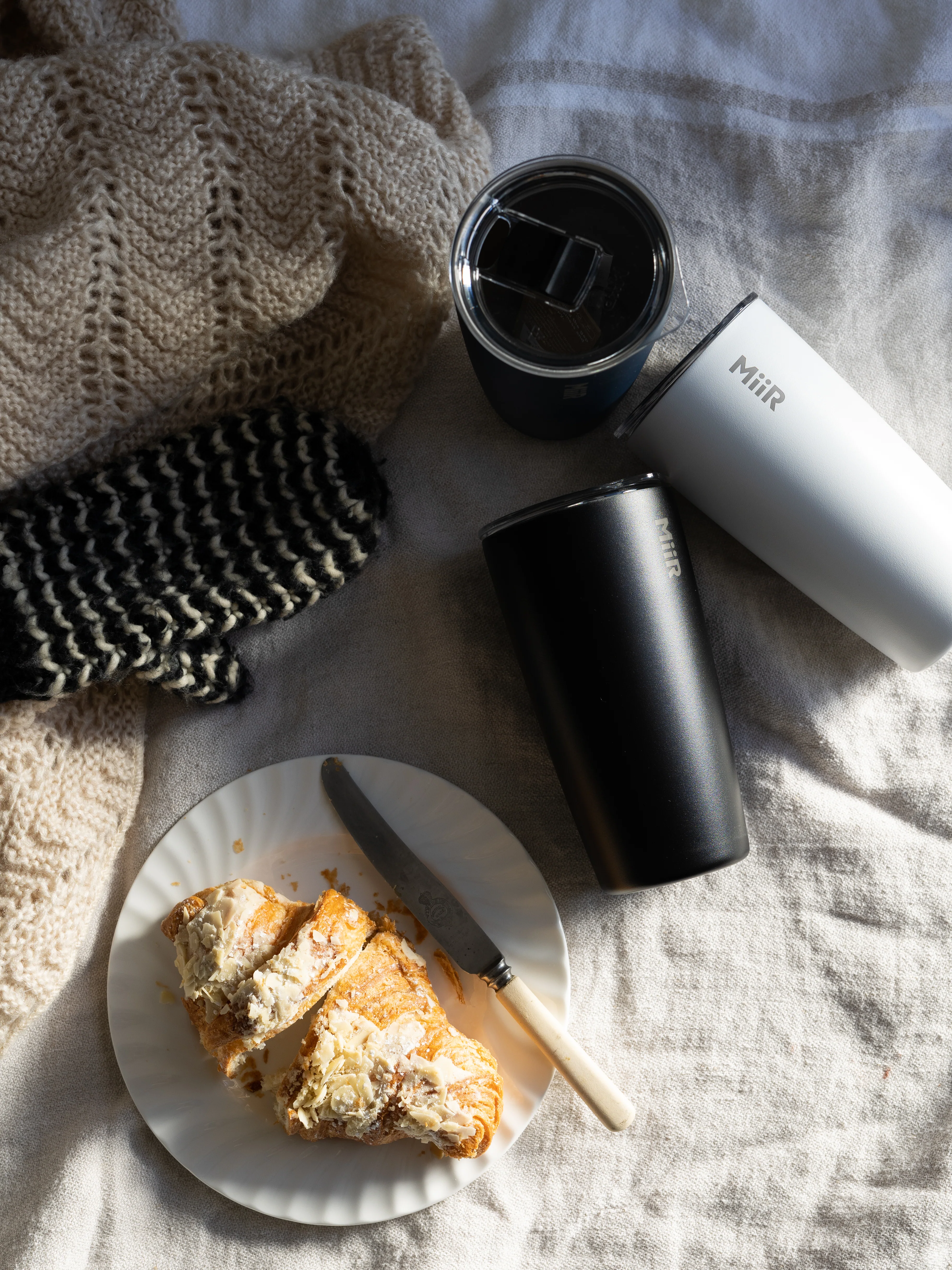 MiiR | Tumbler Slide Lid | 12oz, 16oz, 20oz - Image 3