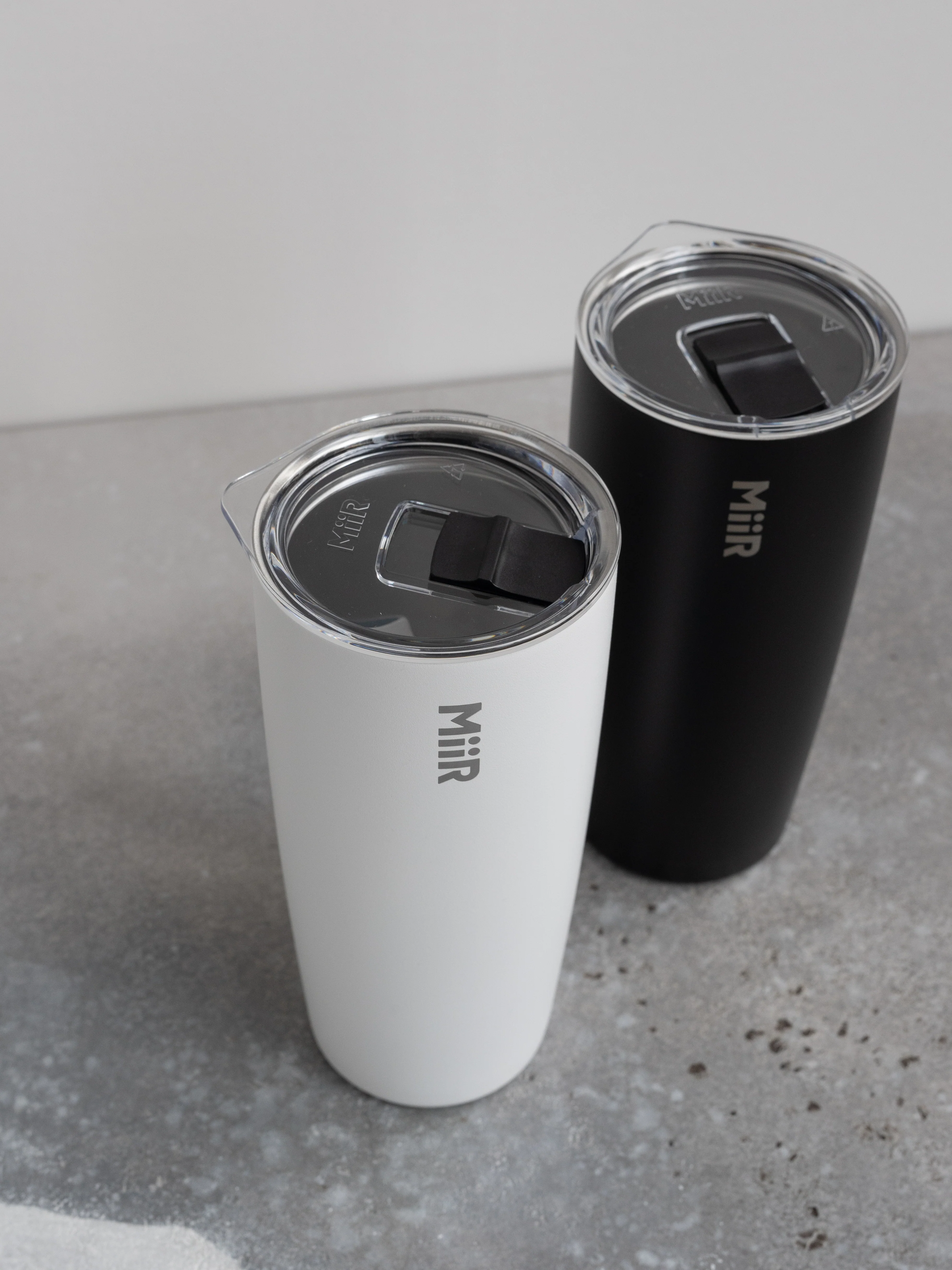 MiiR | Tumbler Slide Lid | 12oz, 16oz, 20oz - Image 4