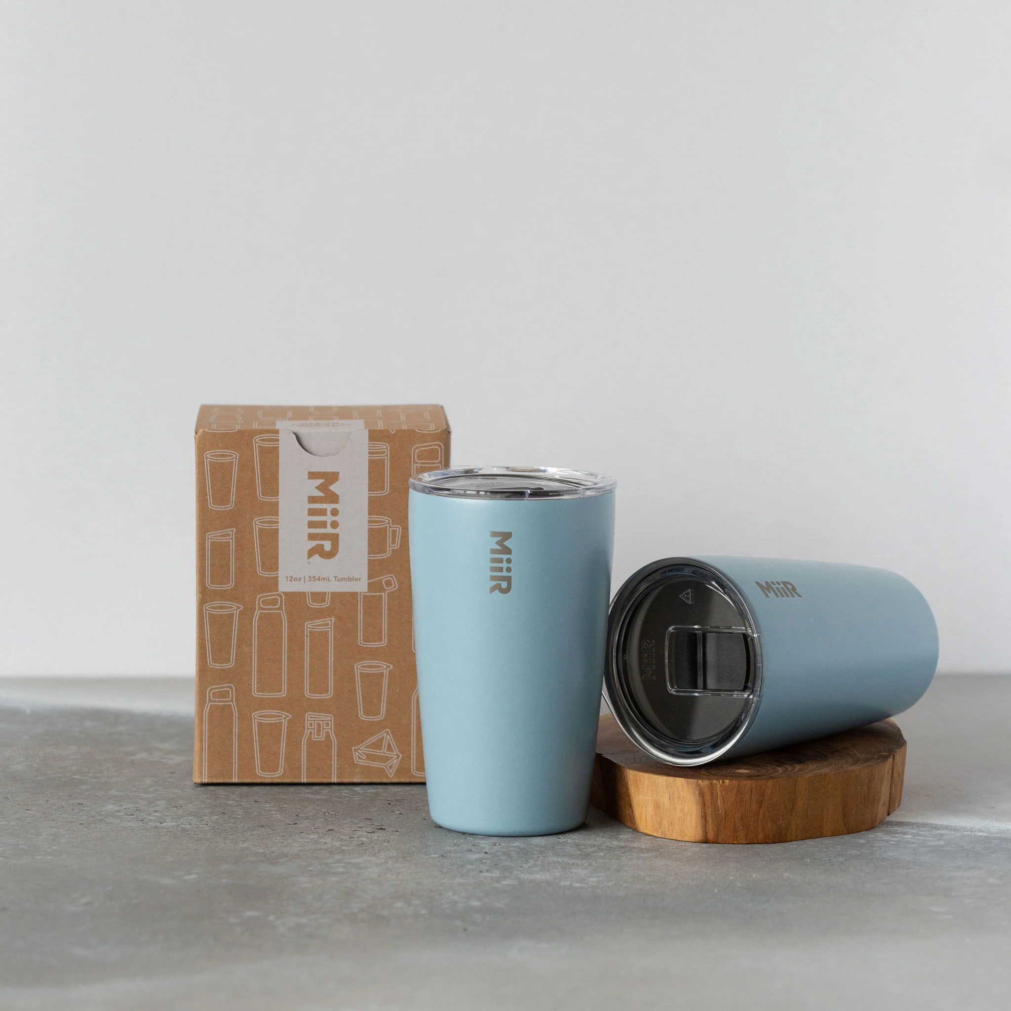 MiiR | Tumbler Slide Lid | 12oz, 16oz, 20oz - Image 8