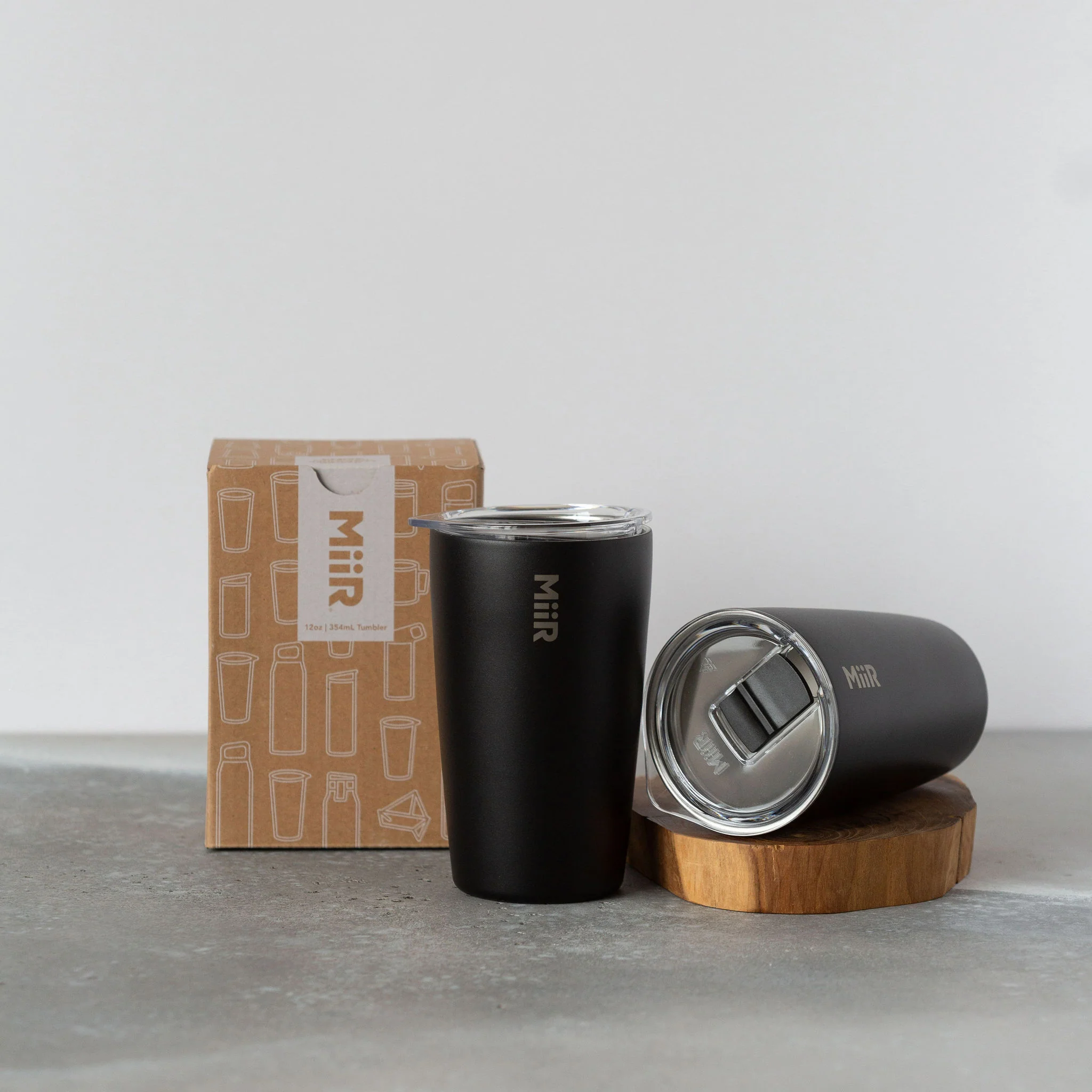 MiiR | Tumbler Slide Lid | 12oz, 16oz, 20oz - Image 9
