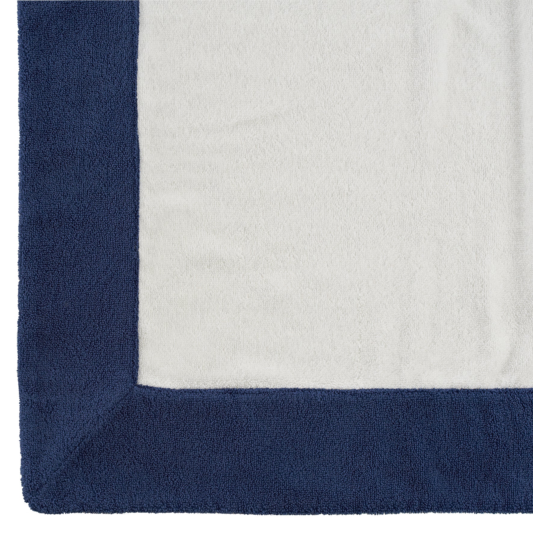 Abyss | Portofino Beach Towel & Pillow - Image 6