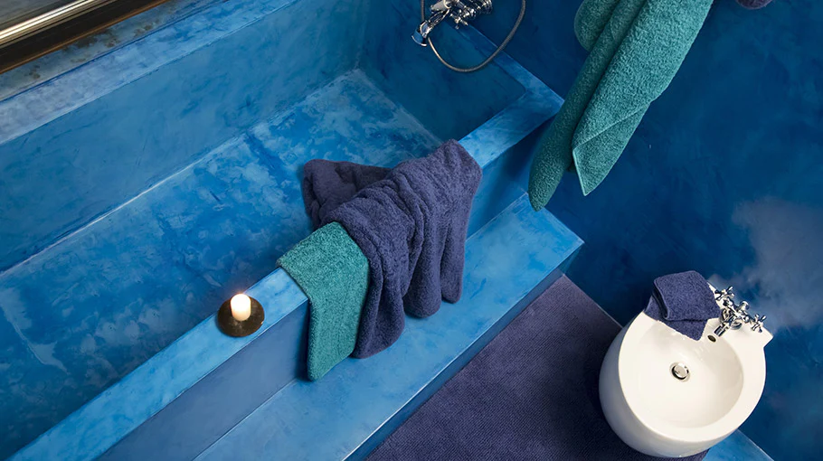 ABYSS | SUPER PILE TOWEL - Image 4