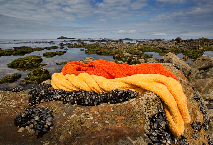 ABYSS | SUPER PILE TOWEL - Image 5