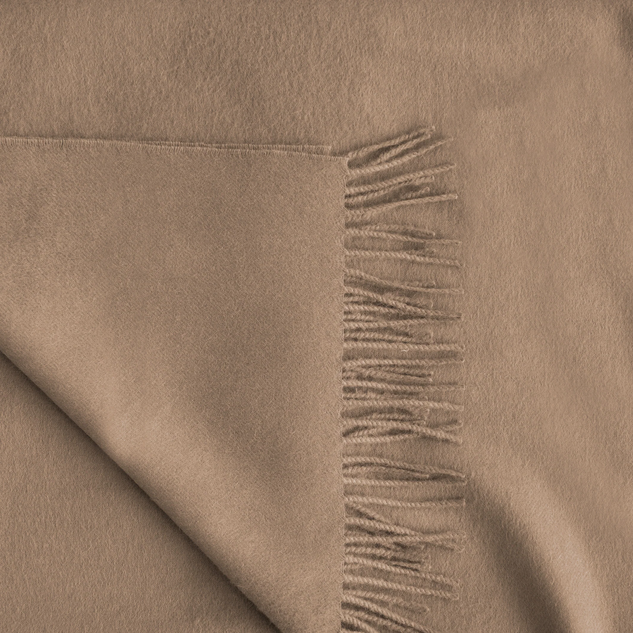 Alfie | Baby Alpaca Throw | By St Geneve - Image 8
