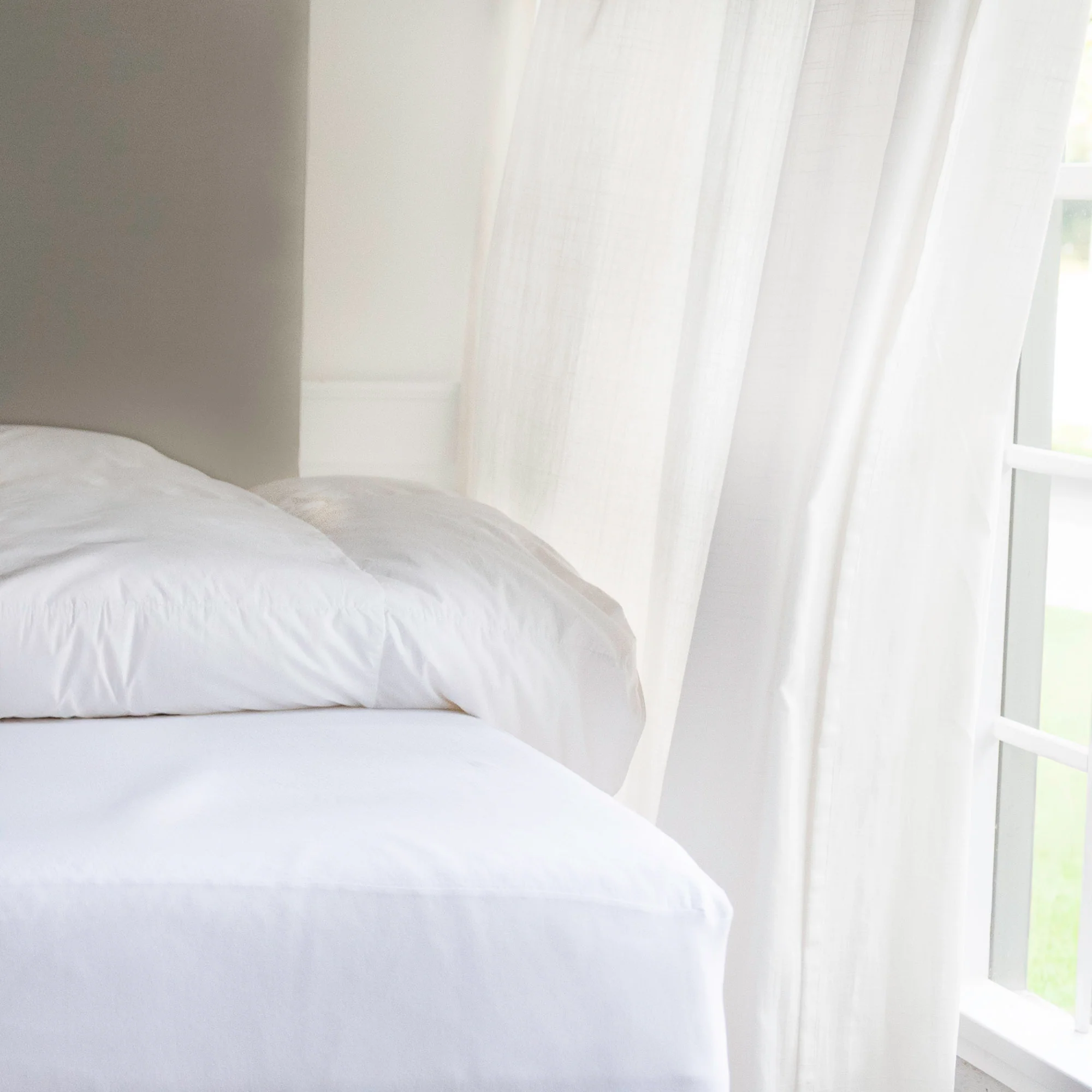 AmbiCool Mattress Protector | St Geneve - Image 5