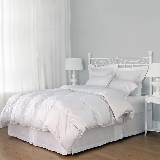 Eiderdown Duvet by St Geneve | Canadian Eiderdown - Image 4