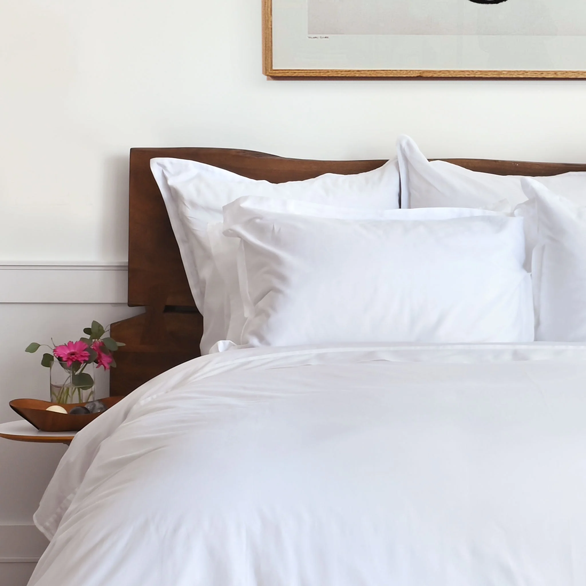 Capri | Sheet Sets | Twin & Double