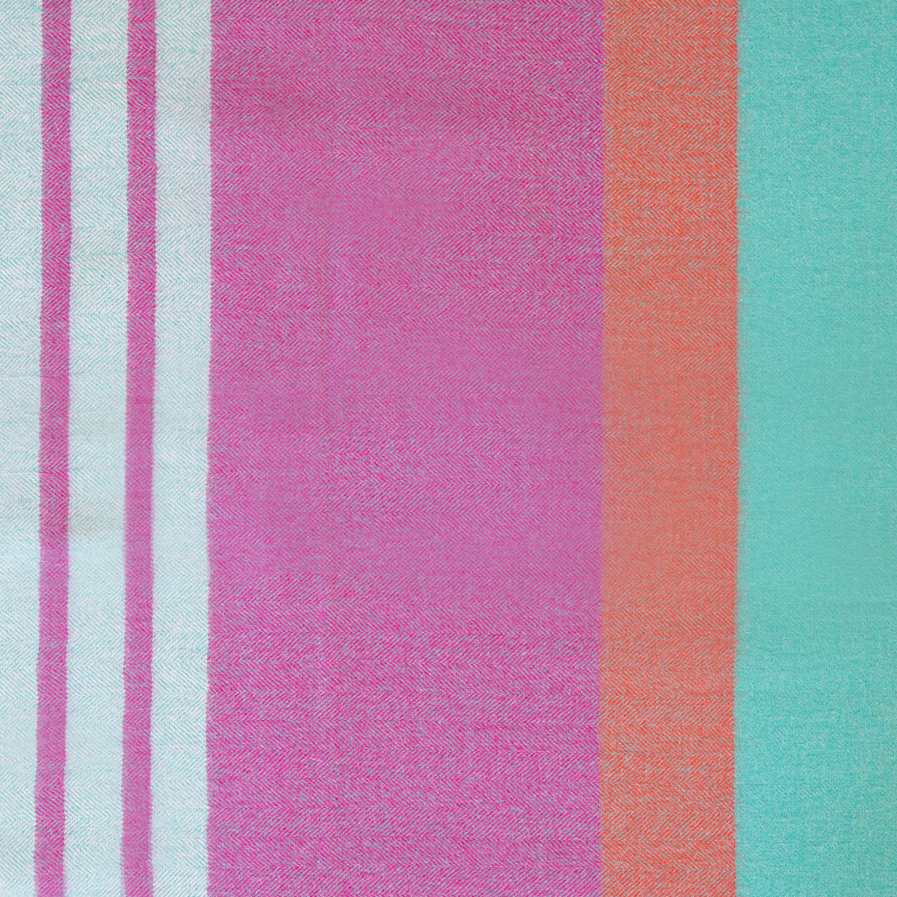 Cici | Baby Alpaca Throw | 50" x 70" - Image 3