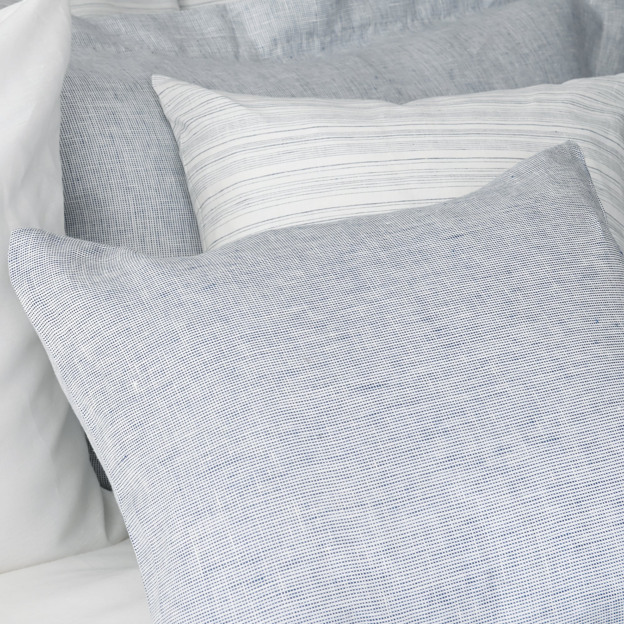 Colette | Duvet Cover | Linen - Image 5
