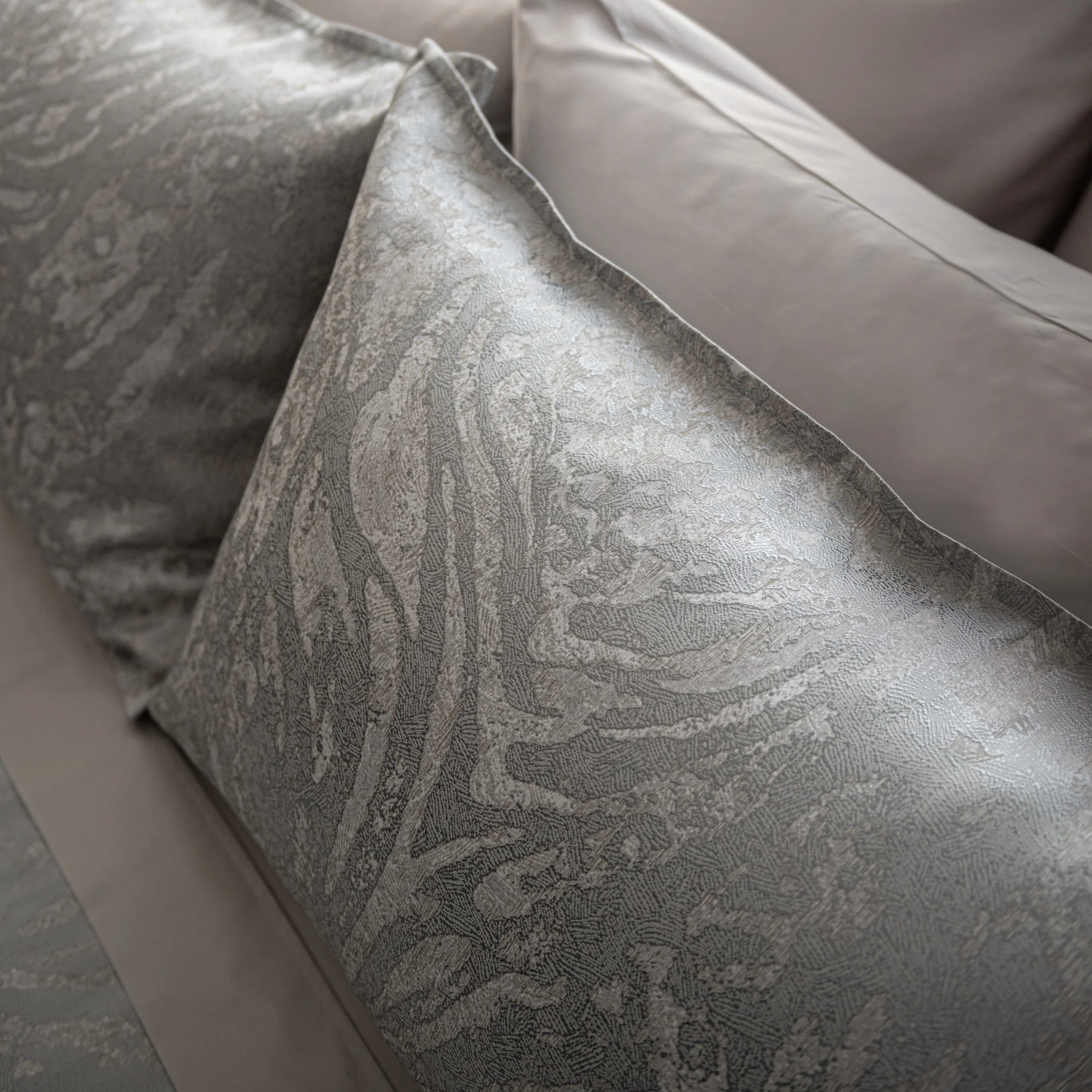 Contessa | Duvet Cover | Jacquard - Image 3