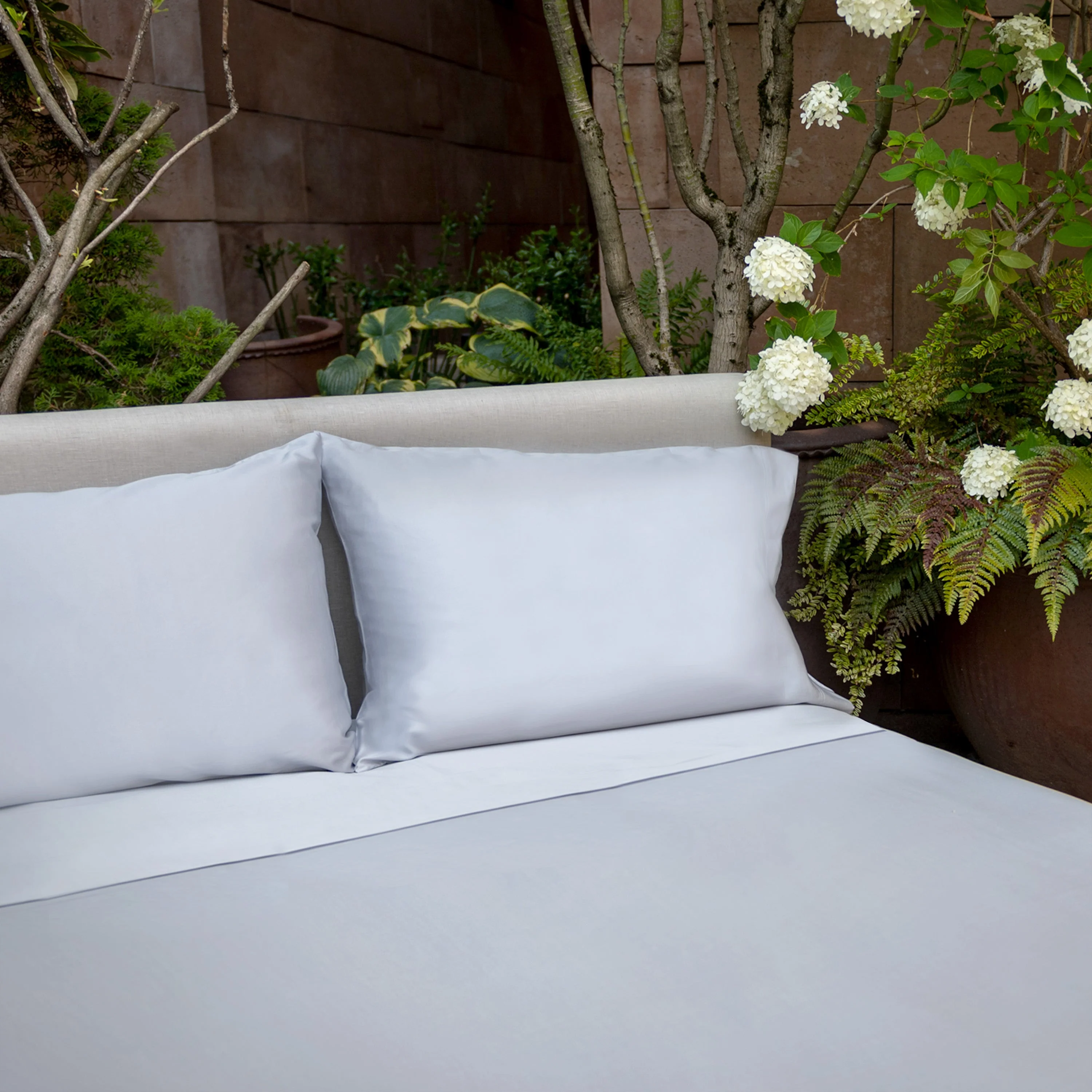 Porto | Sateen | Duvet