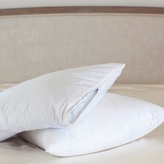 Eider Luxe | Down Pillow - Image 4