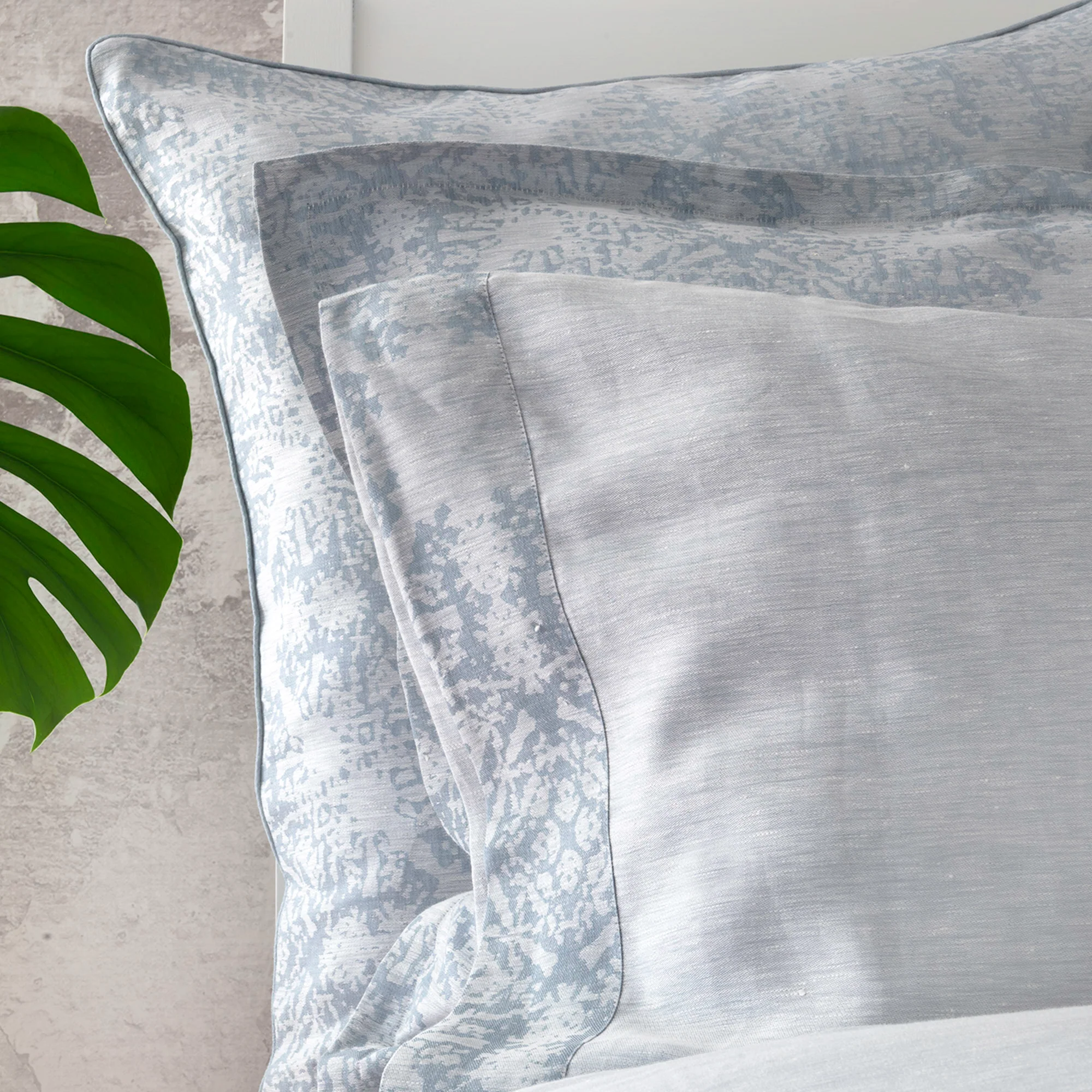 Fina Linen | Pillowcases and Shams | St Geneve - Image 3