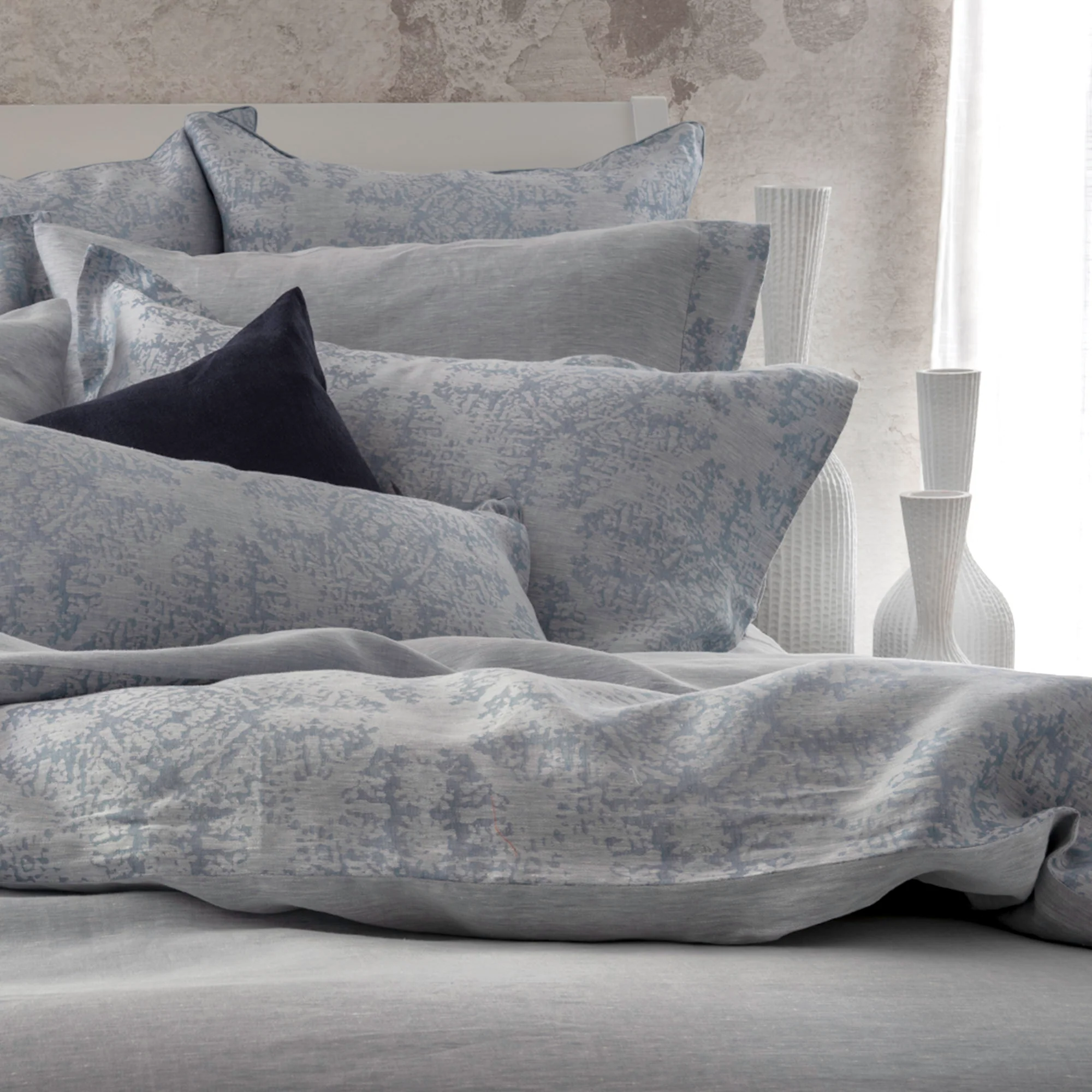 Fina Linen | Sheet Sets | by St Geneve - Image 4