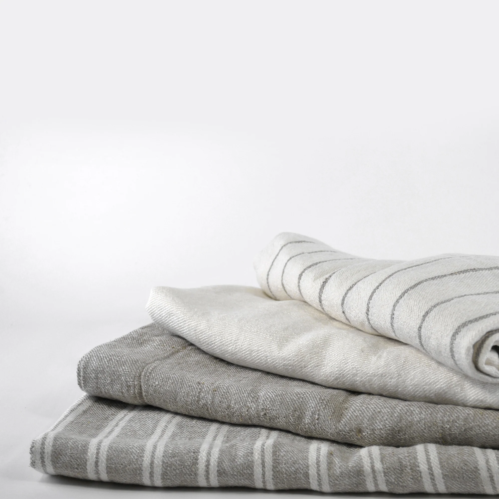 Forte Towels | 100% Italian Linen Towels - Image 3