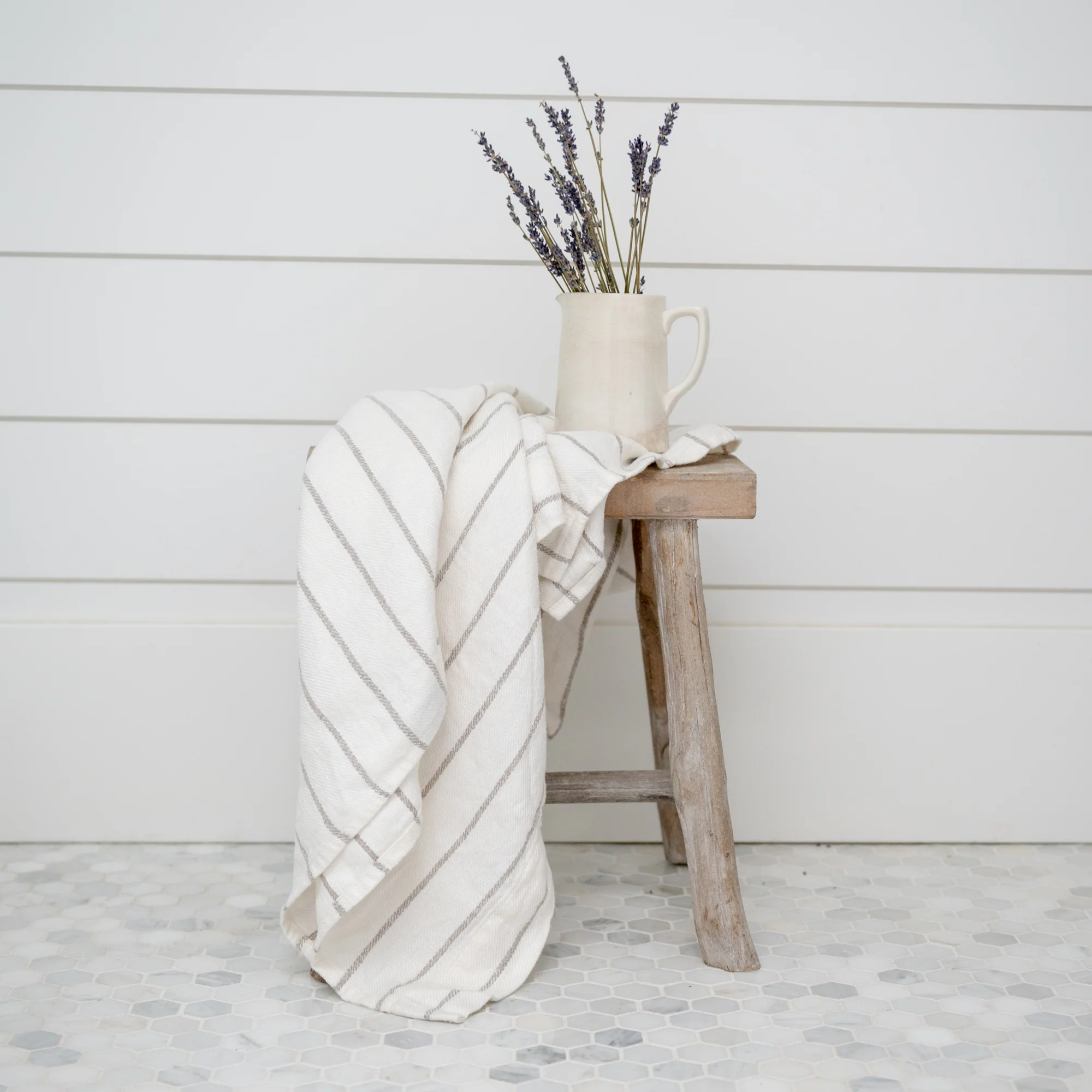 Forte Towels | 100% Italian Linen Towels - Image 7