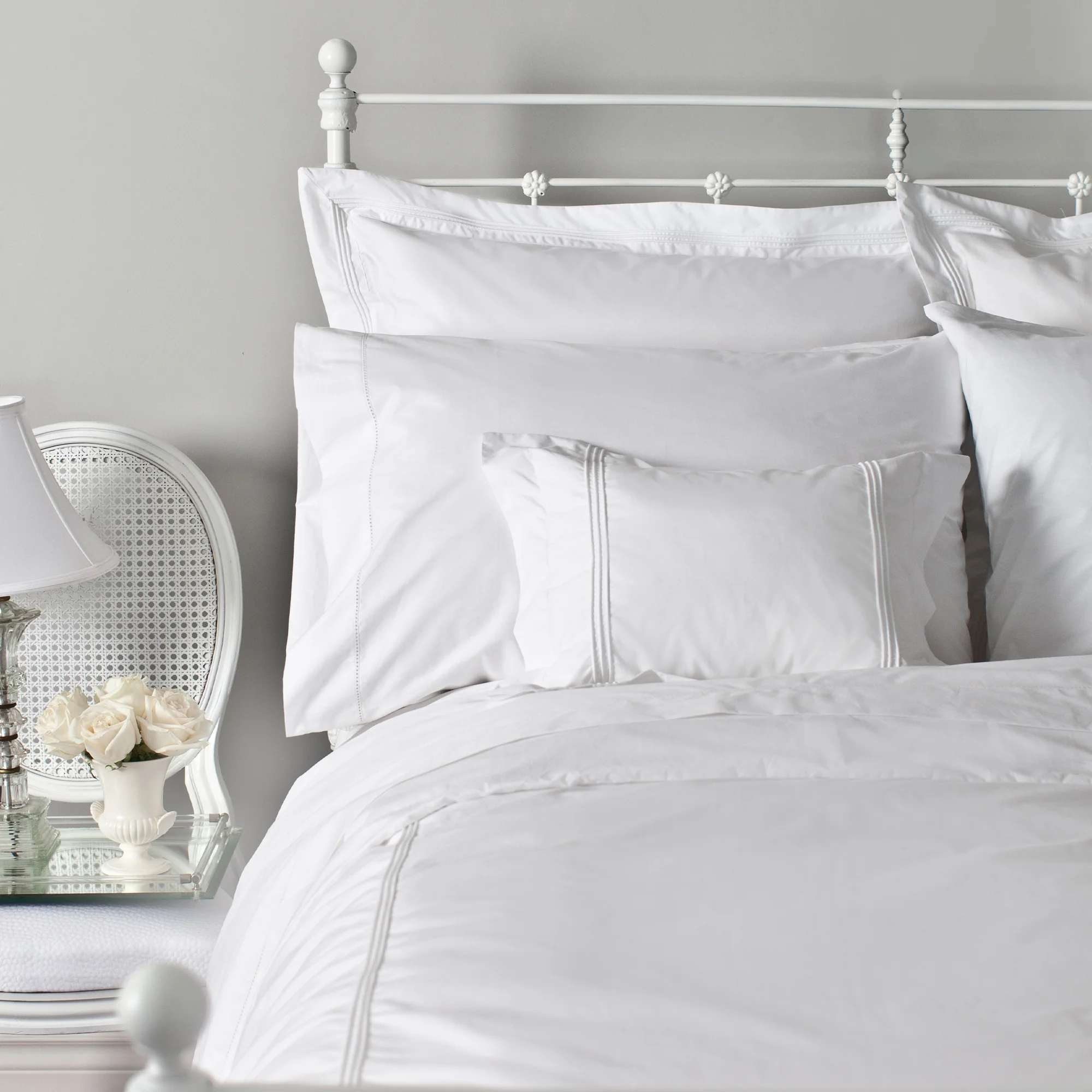 Giovani | Sheet Sets | Percale - Image 2