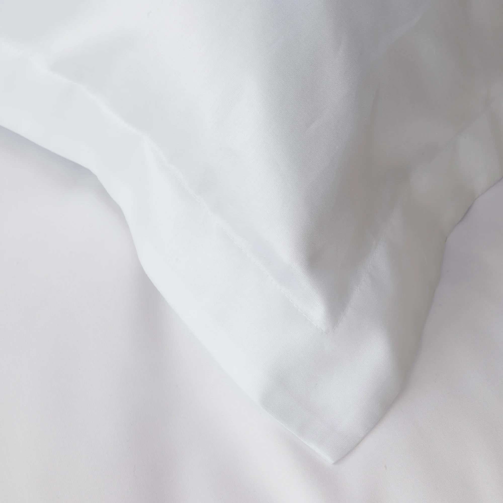 Giza 92 | Pillowcase & Shams | Egyptian Cotton - Image 3