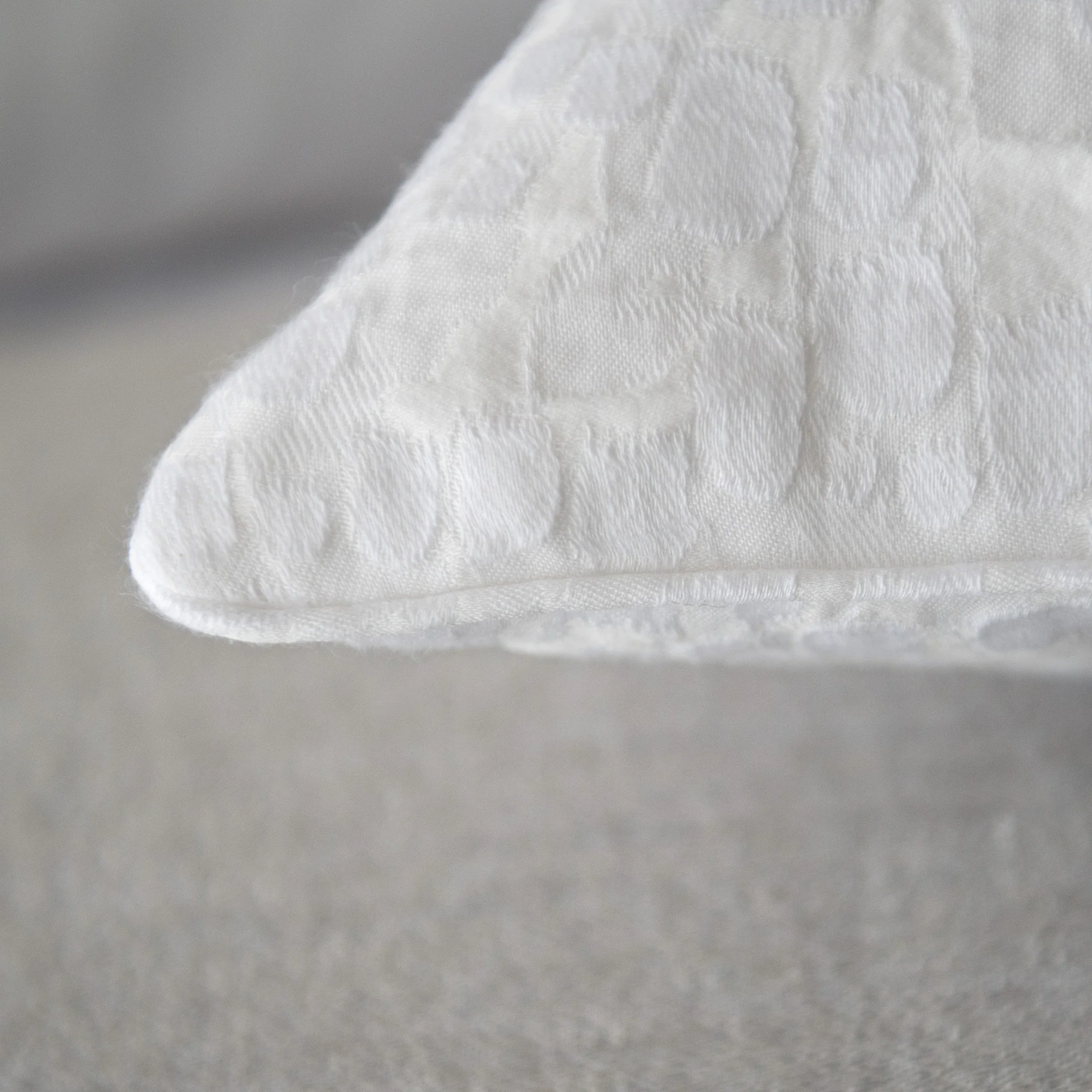 Halo | Duvet Cover | Jacquard | Giza & Linen - Image 9