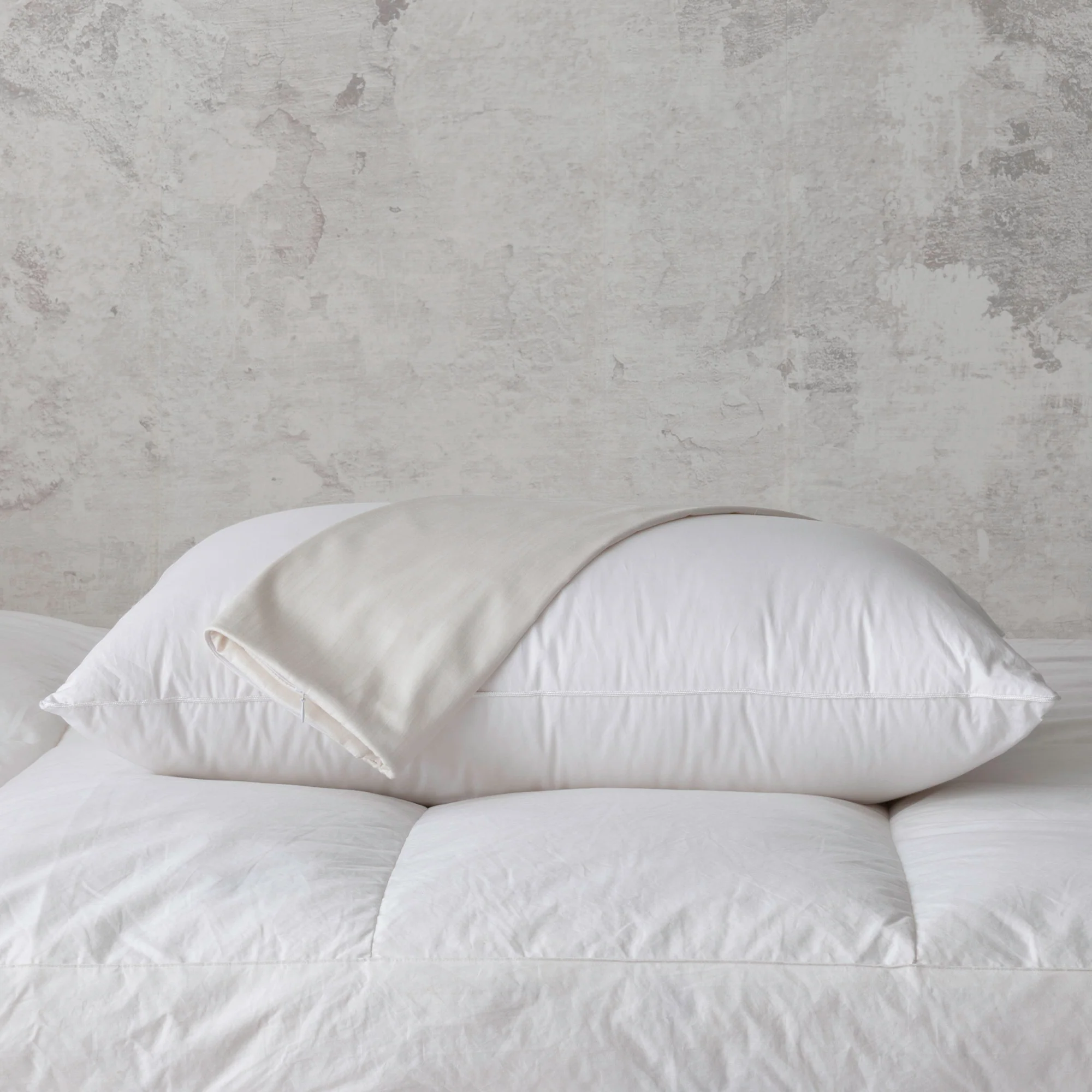 Ion Pillow Protector | by St Geneve - Image 3