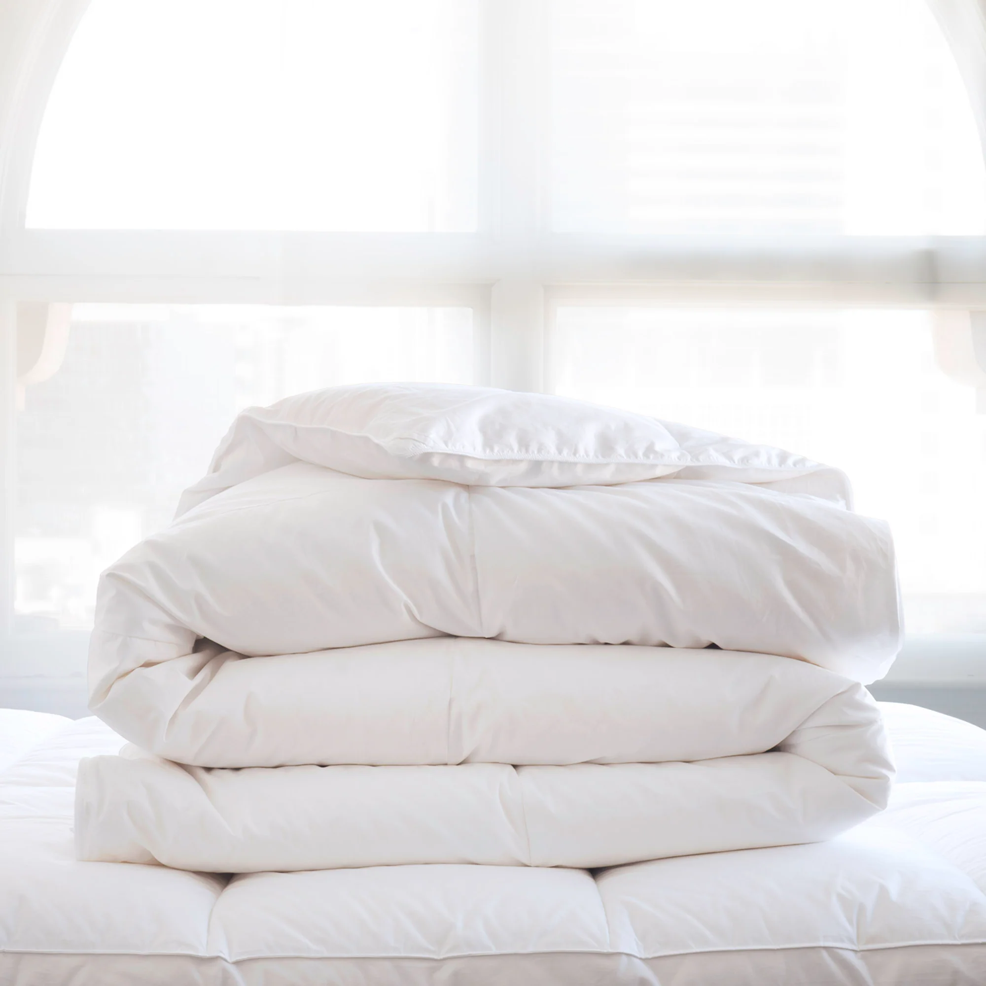 Heirloom by St Geneve | Down Duvet
