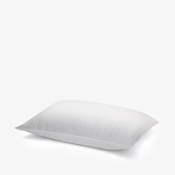 Lajord by St Geneve | Down Pillow | Canadian White Goose - Image 3