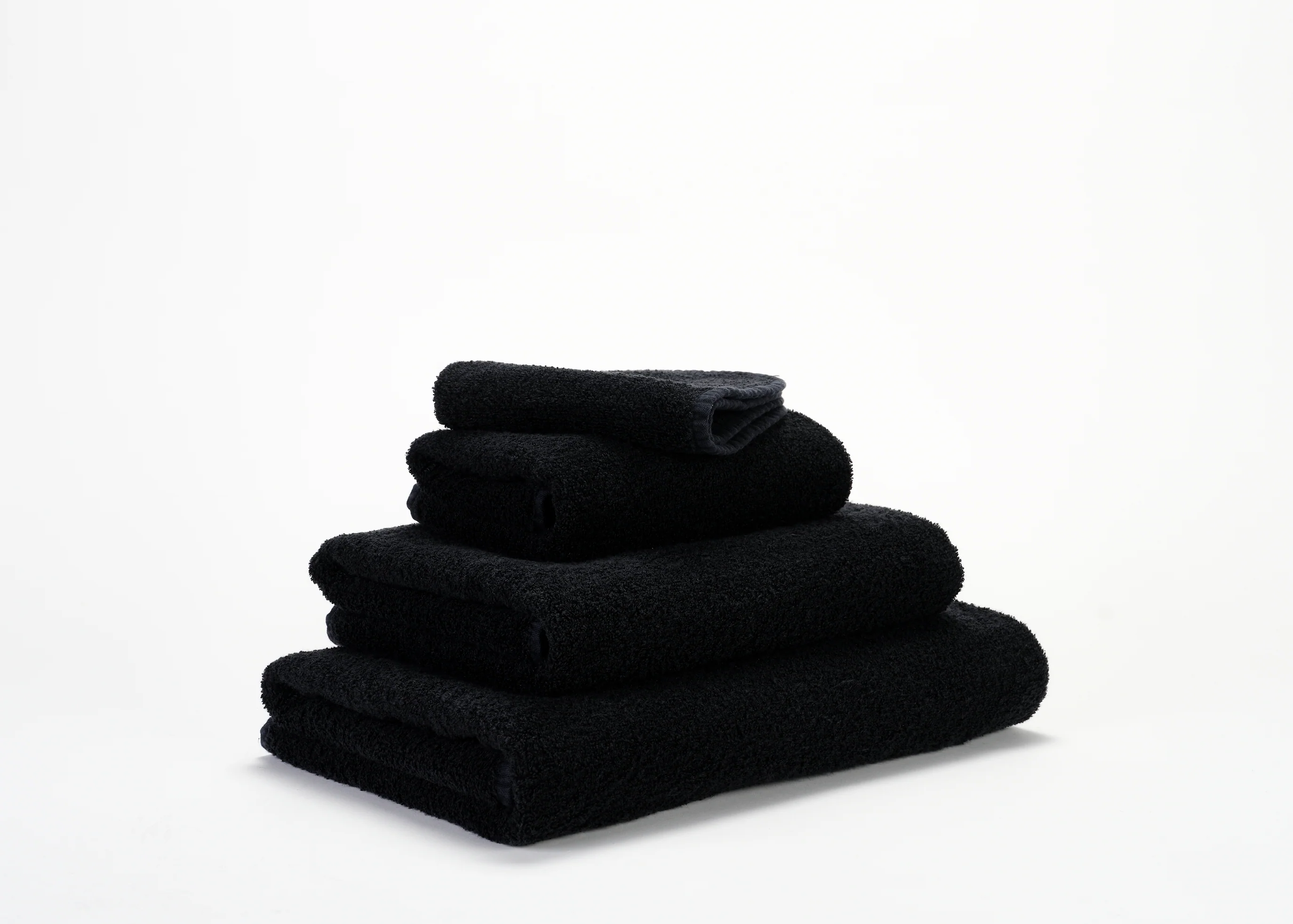 Abyss | Lino Towel - Image 6