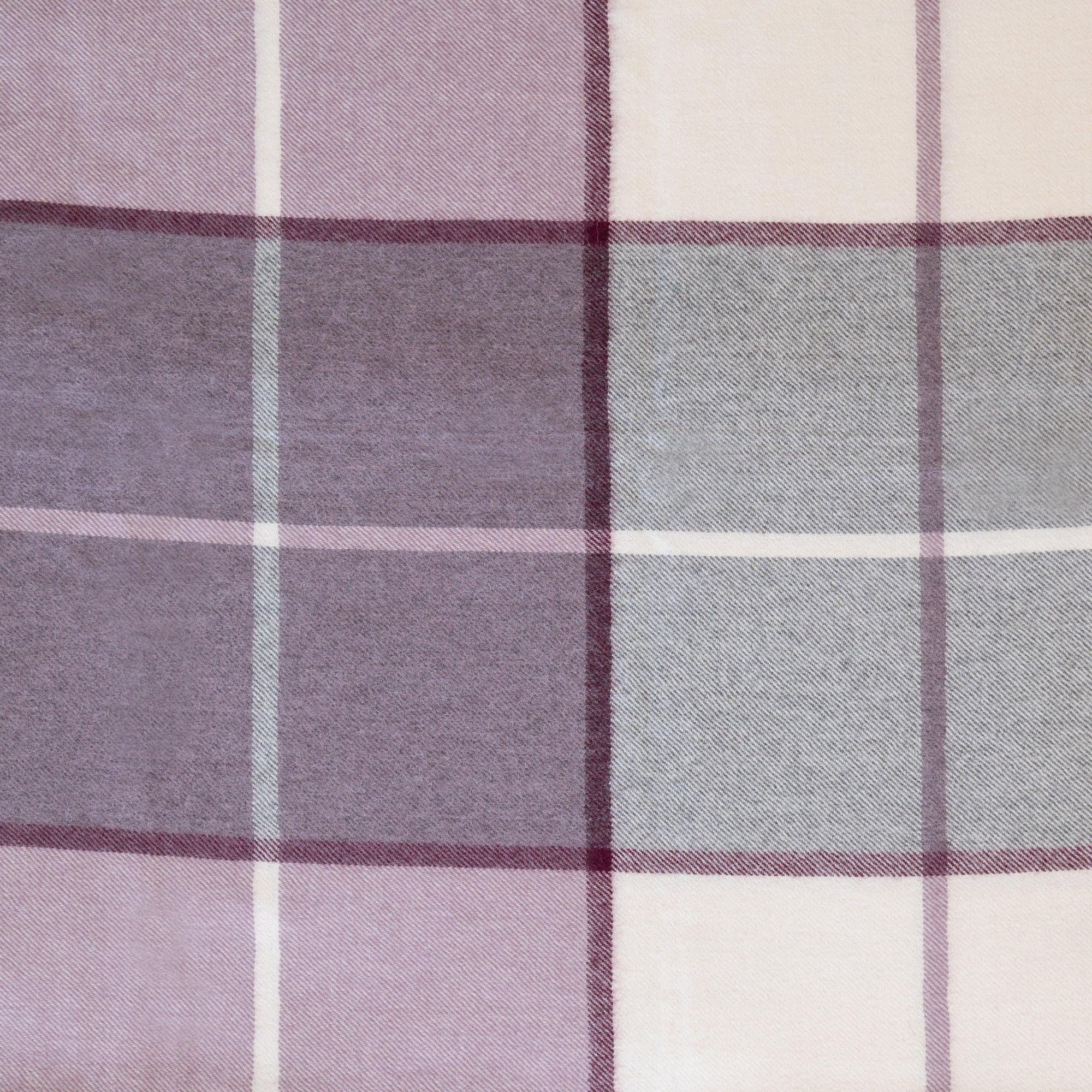 Mika | Baby Alpaca Throw | 50" x 70" - Image 3