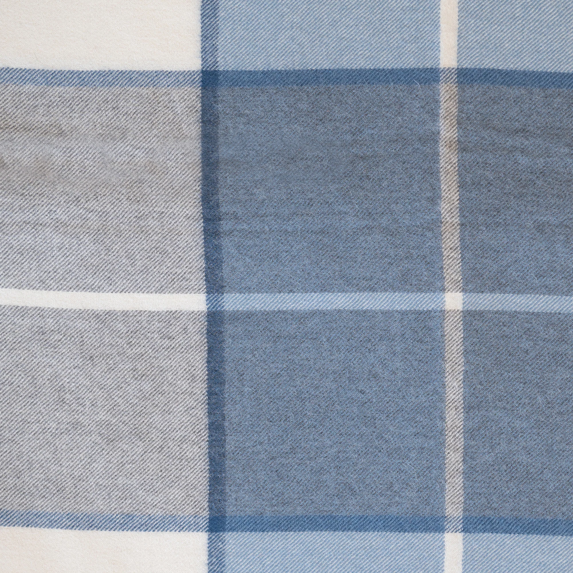 Mika | Baby Alpaca Throw | 50" x 70" - Image 4