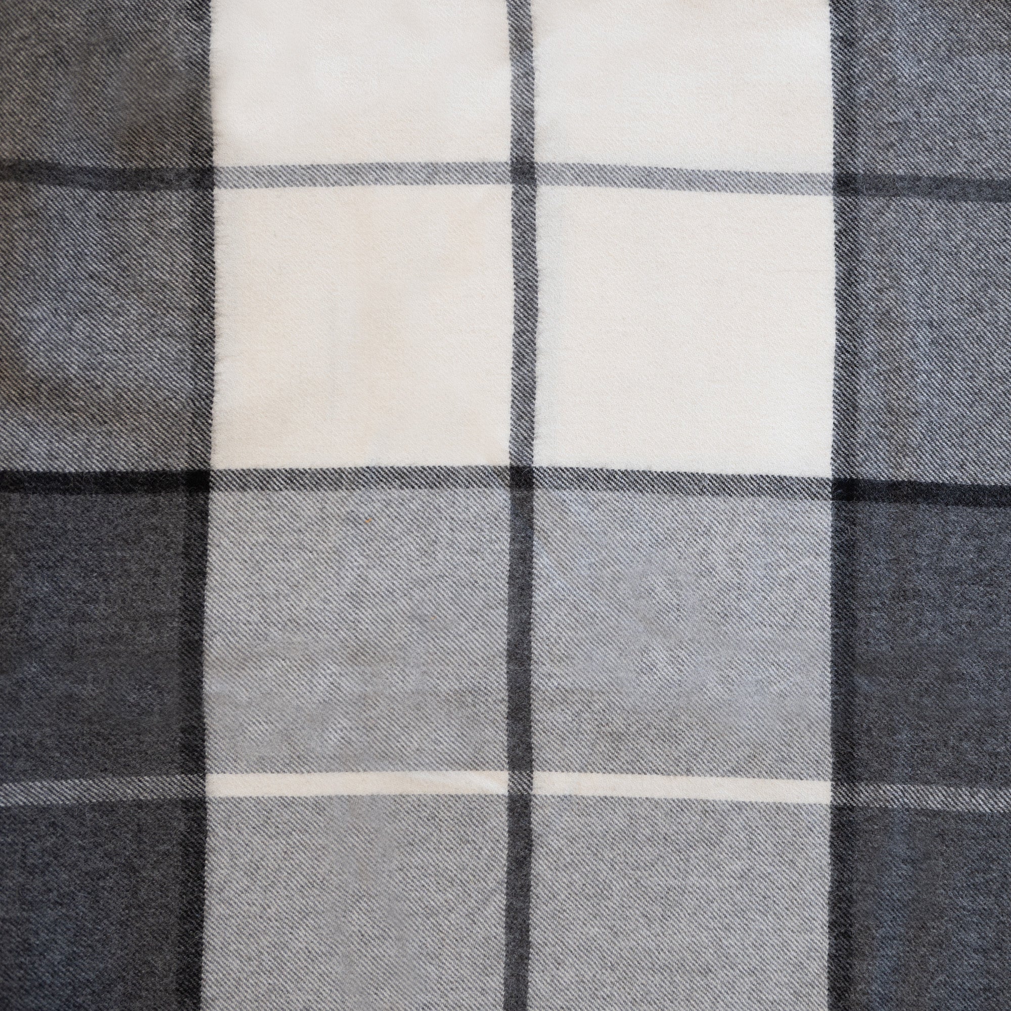 Mika | Baby Alpaca Throw | 50" x 70" - Image 5