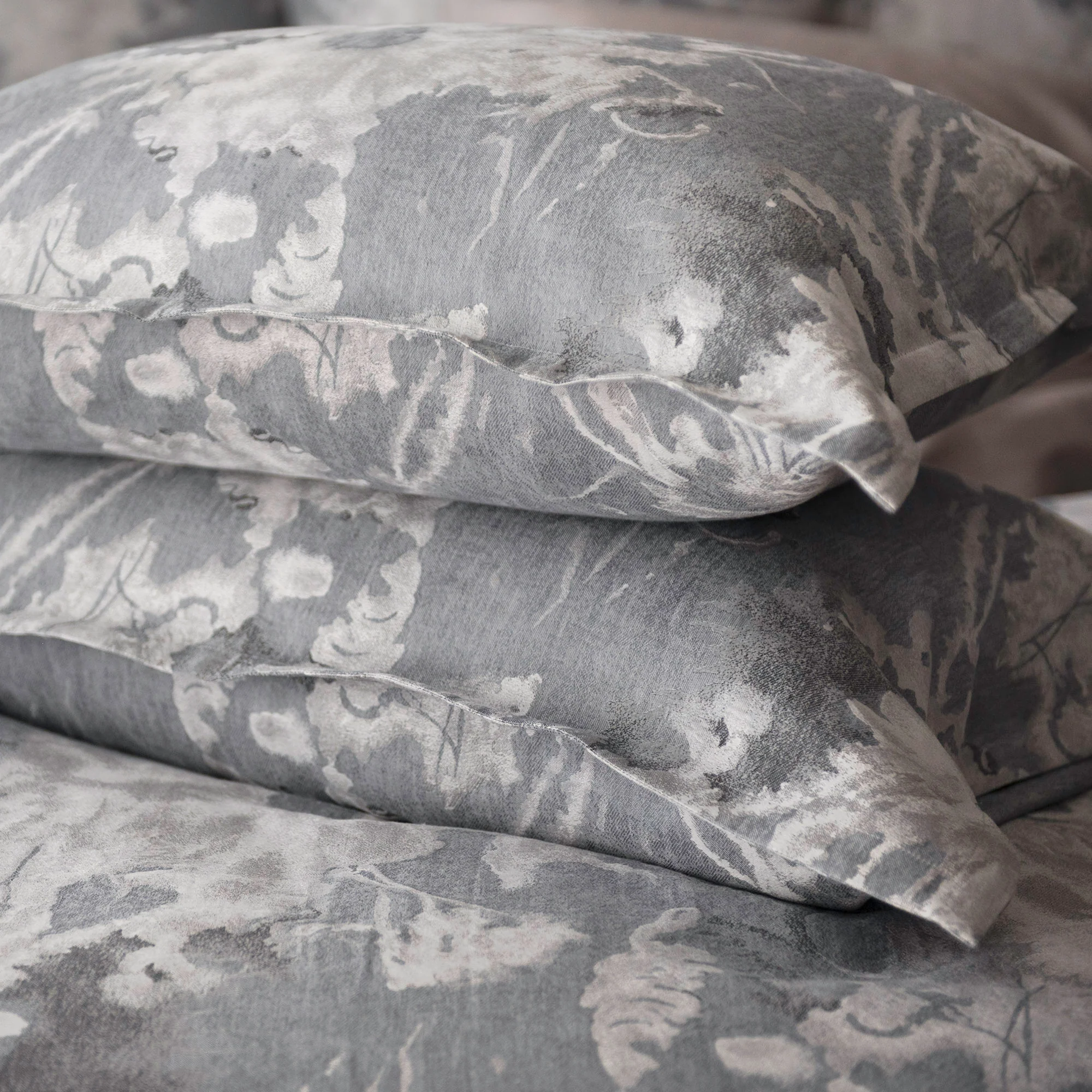Blossom | Pillowcases and Shams | St Geneve - Image 7
