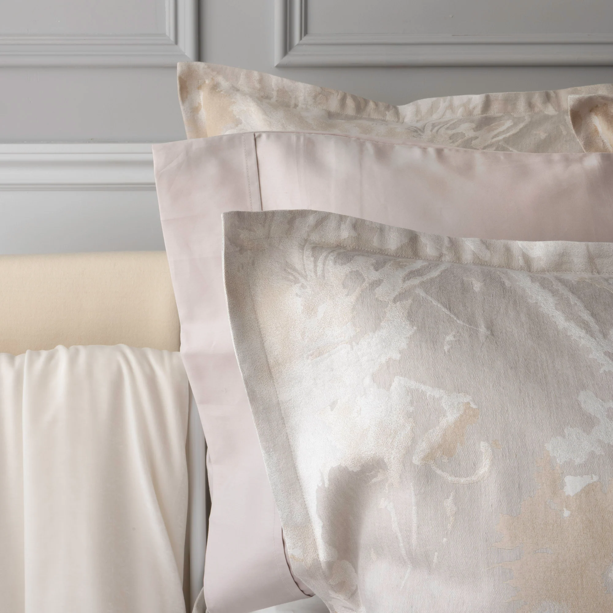 Blossom | Pillowcases and Shams | St Geneve - Image 9