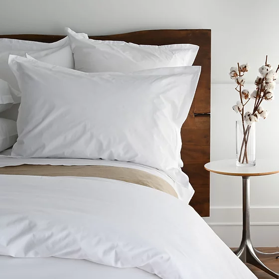 Nico Organic | Duvet Cover | Cotton Percale - Image 3