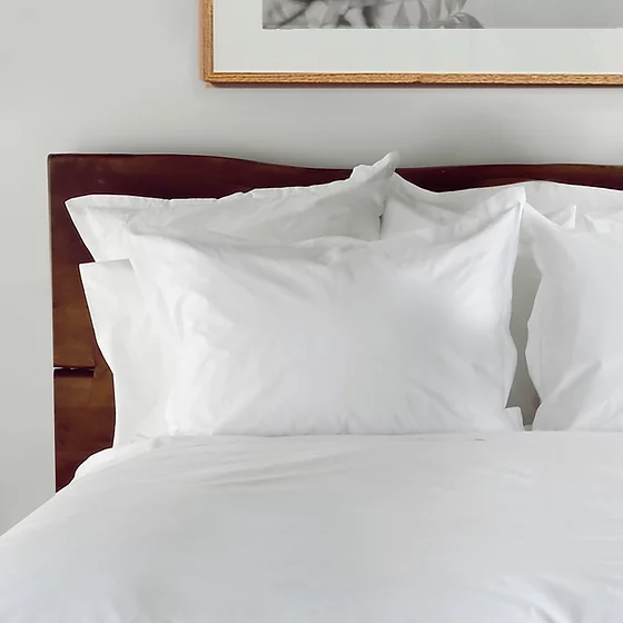 Nico Organic | Duvet Cover | Cotton Percale - Image 5