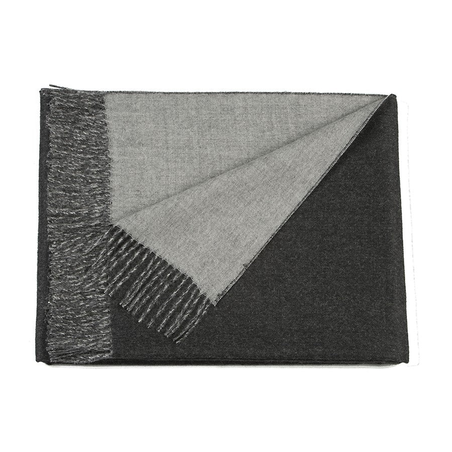 Nina | Baby Alpaca Throw | 50" x 70" - Image 4