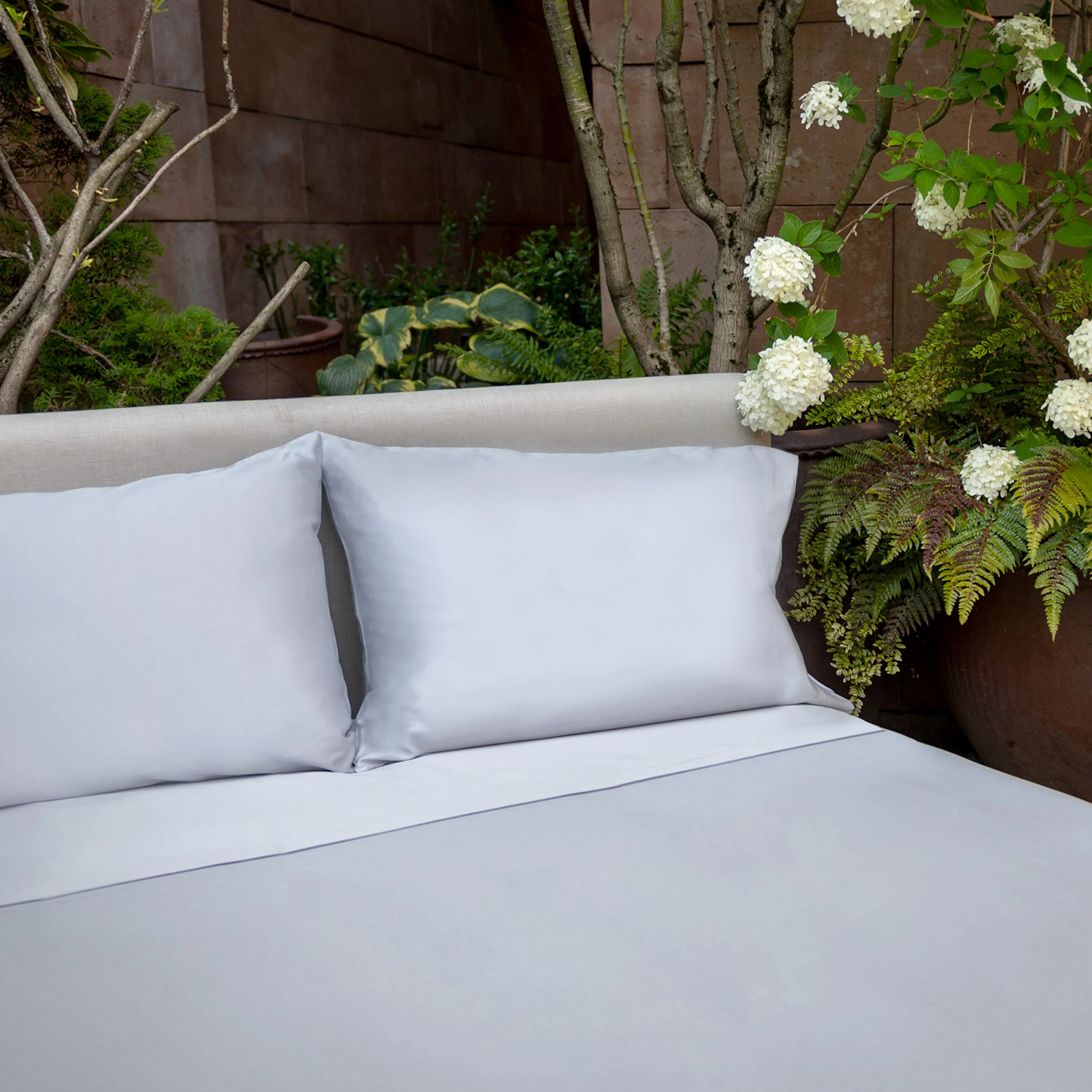 Porto | Sheet Set | Sateen - Image 3