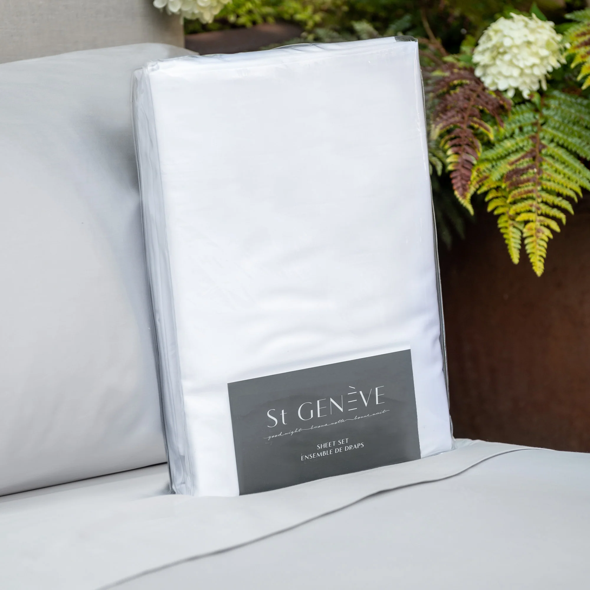 Porto | Sheet Set | Sateen - Image 4