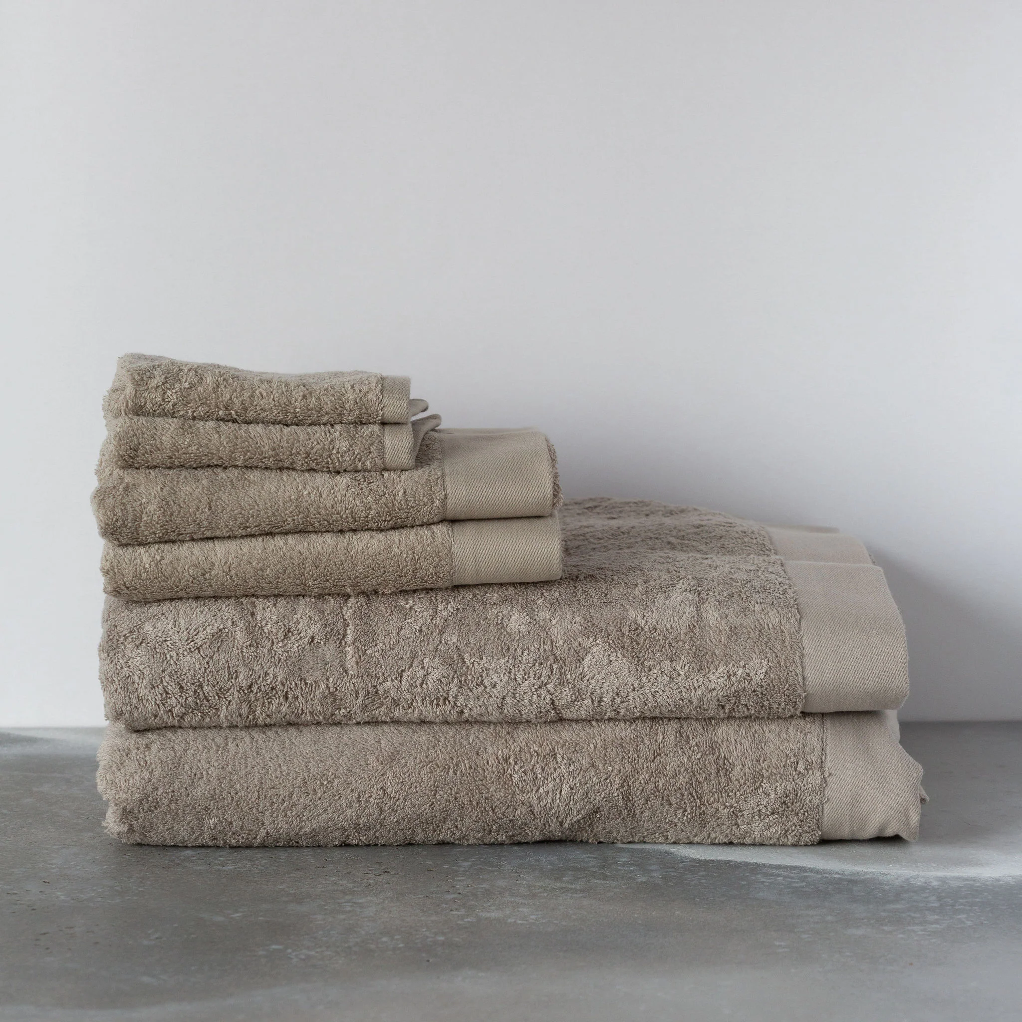 Puro | Cotton Towels - Image 11