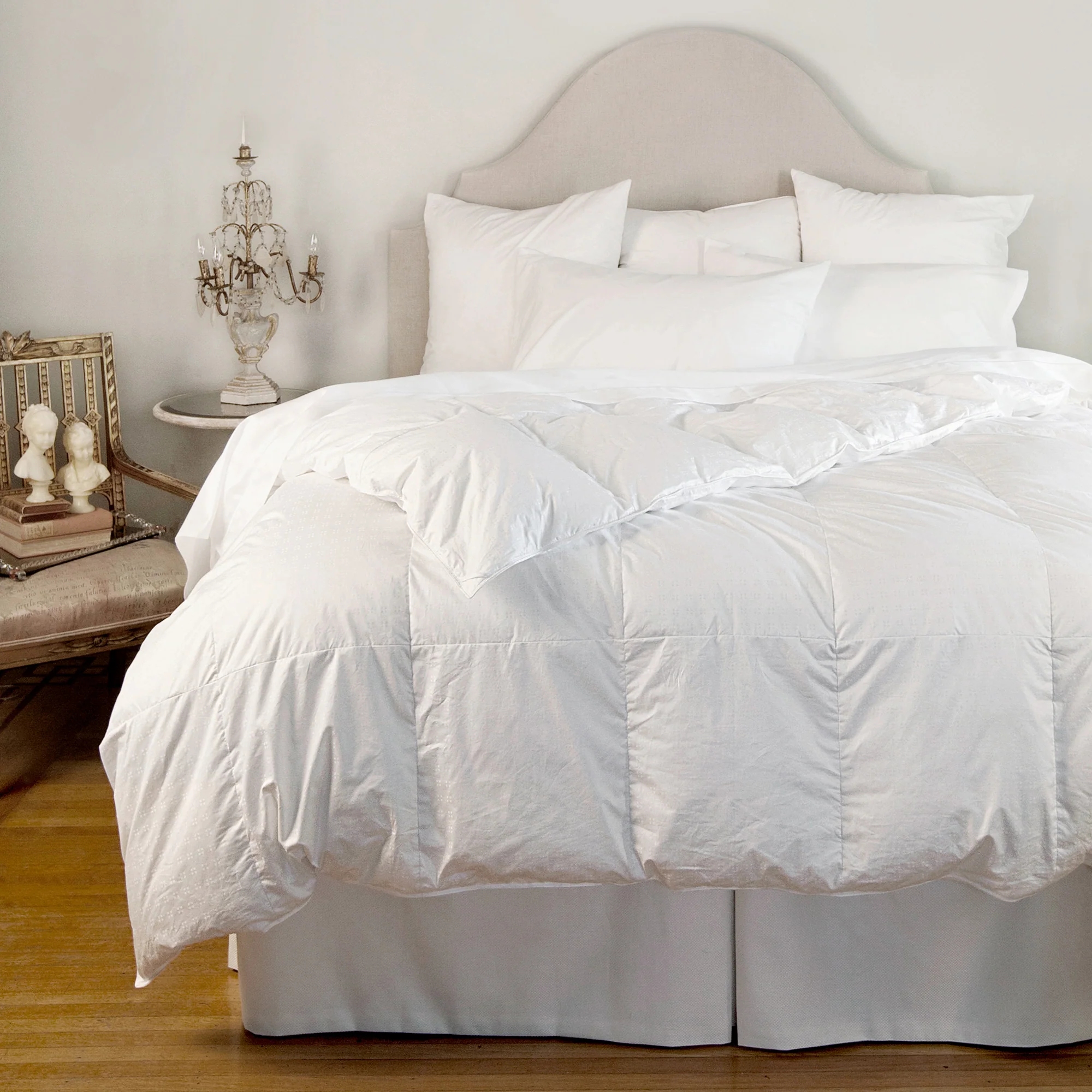 Salzburg Down Pillow | St Geneve - Image 3