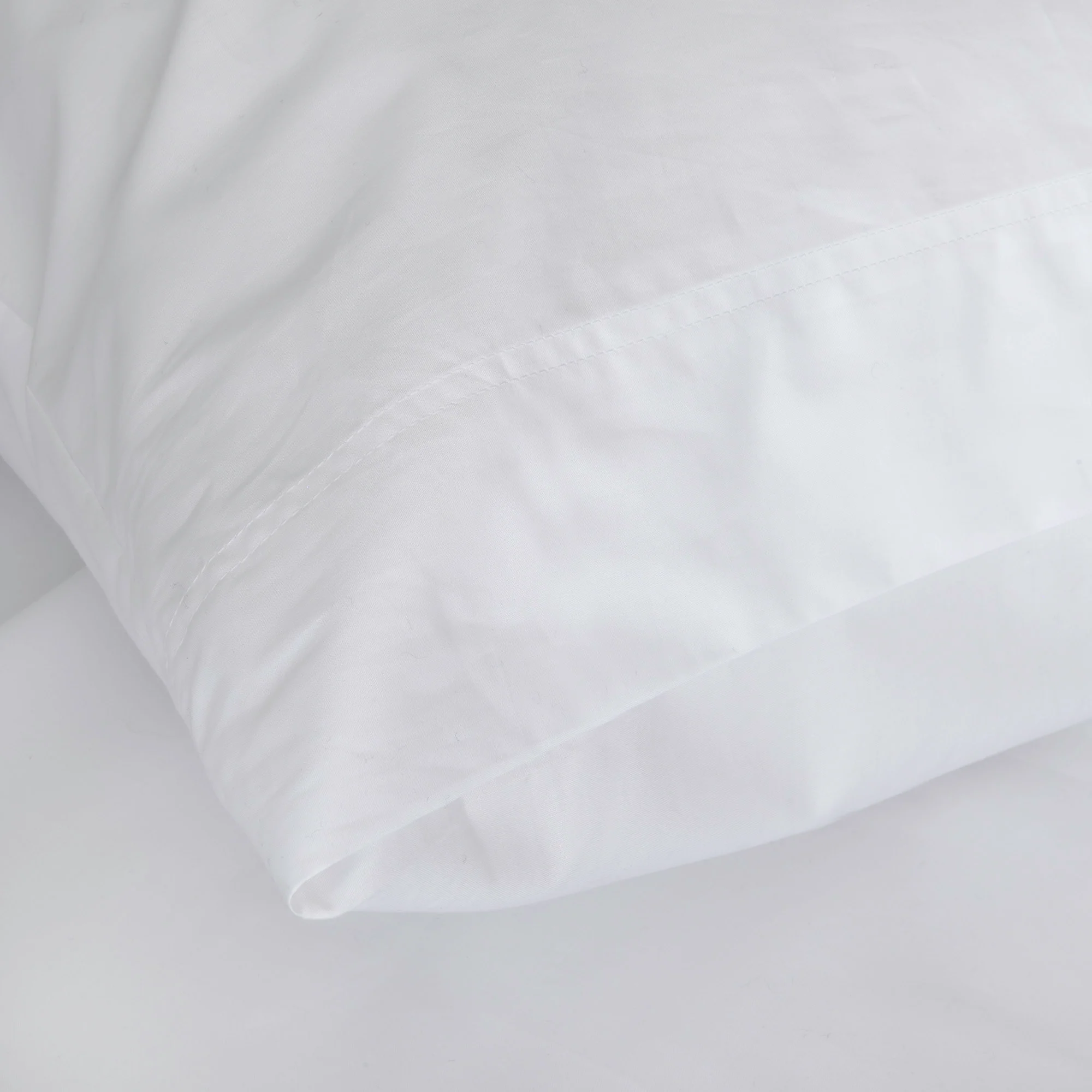 Sintra Percale | Pillowcases | by St Geneve - Image 3
