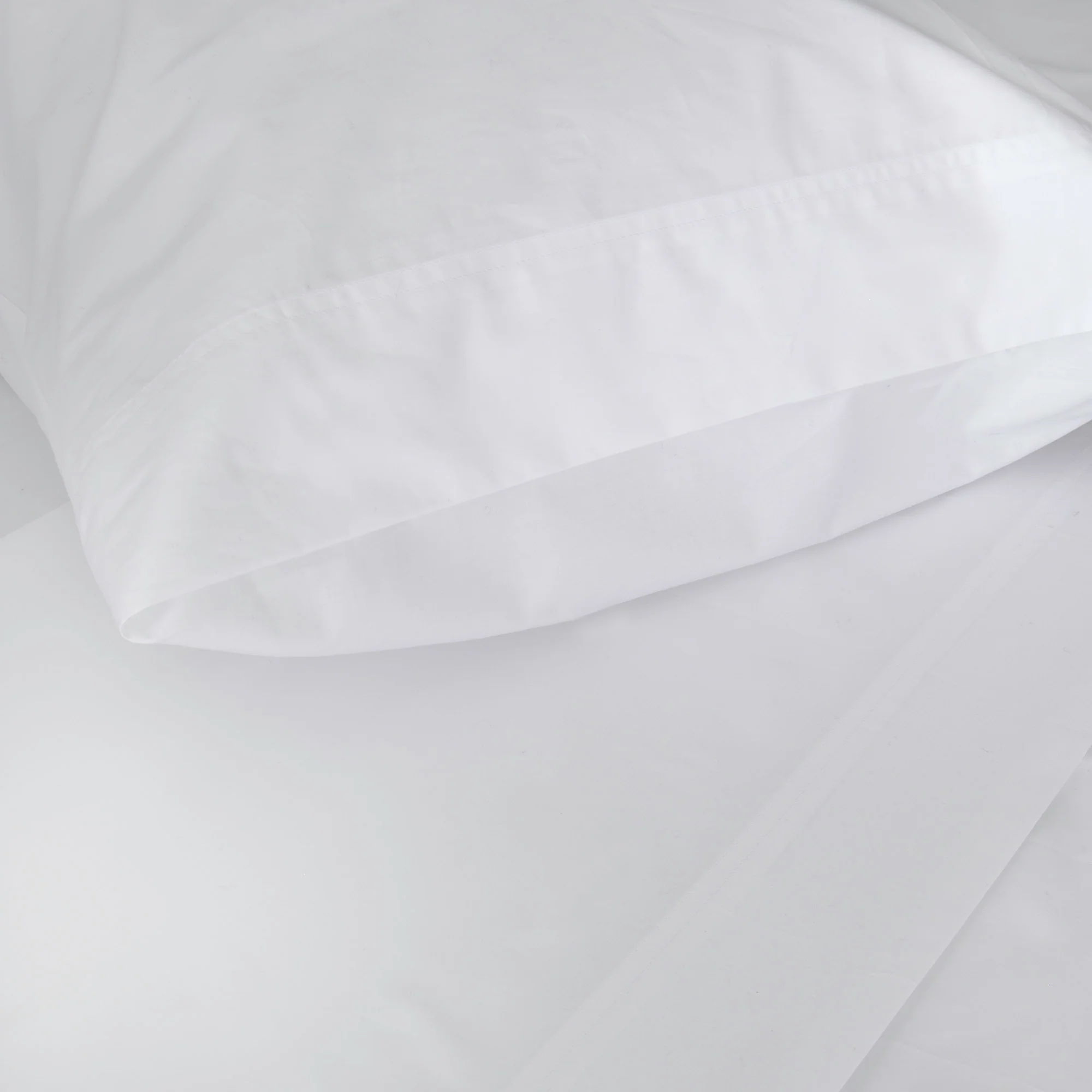 Sintra Percale | Pillowcases | by St Geneve - Image 4