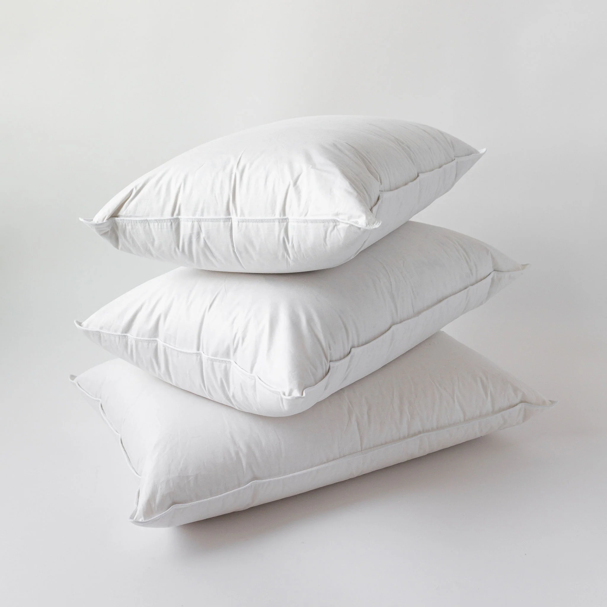 Hydeaway | Luxury Vacation Rental Pillow | By St Geneve