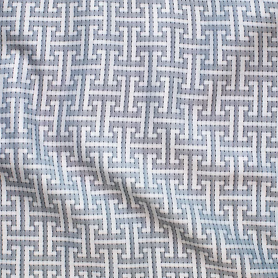 Tessella | Duvet Cover | Jacquard - Image 3