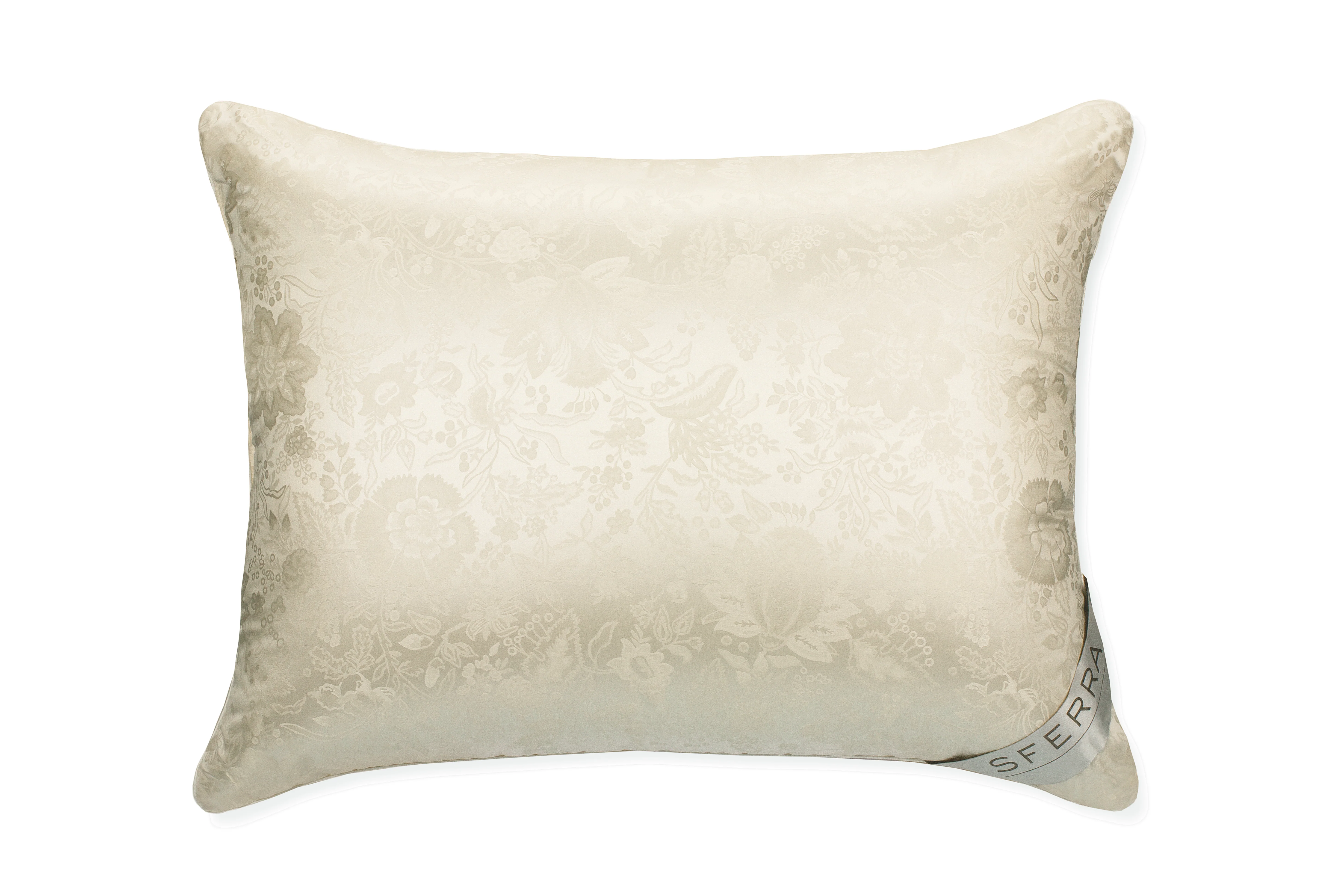 Utopia Eiderdown Duvet by Sferra | Icelandic Eiderdown - Image 4