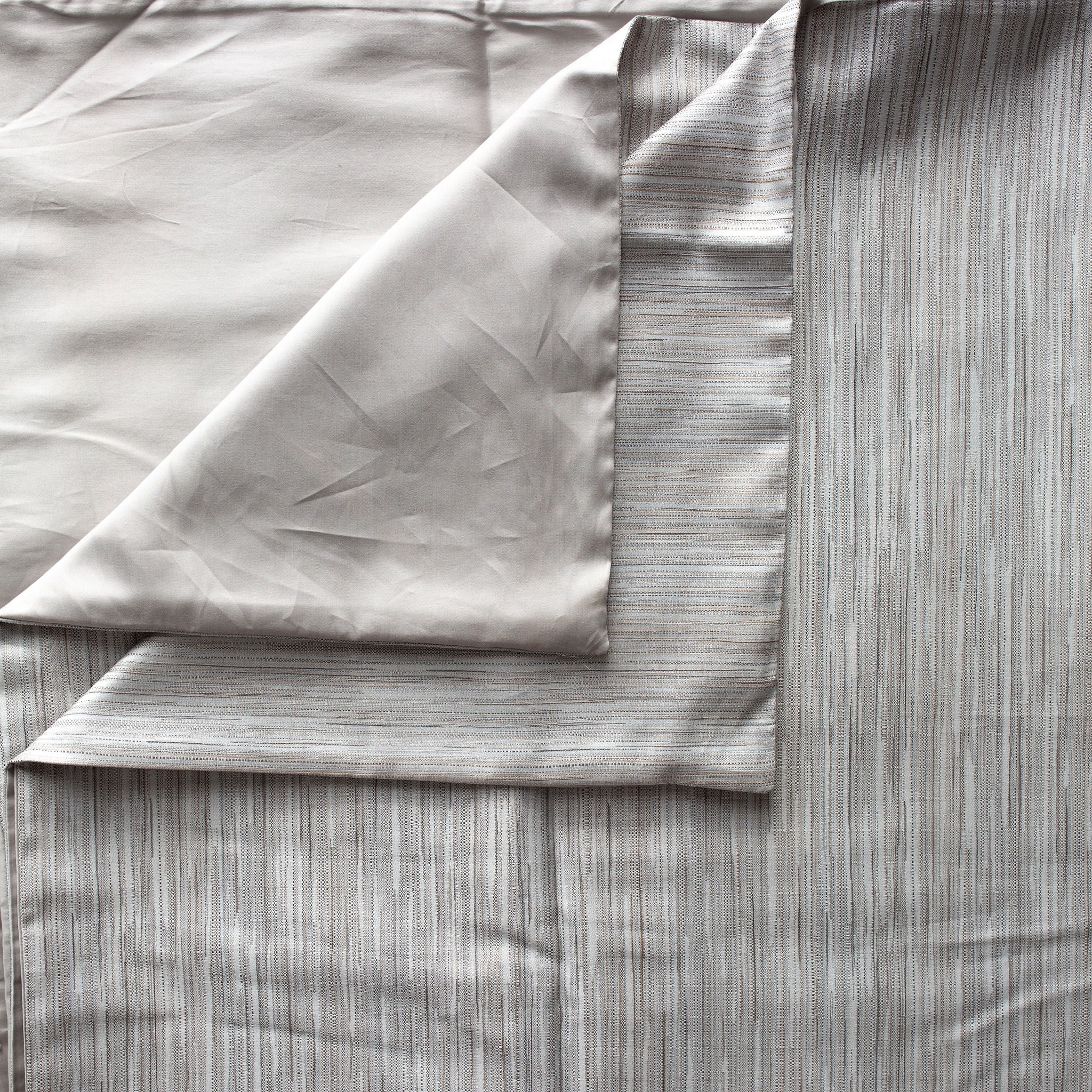 Vista | Duvet Cover | Jacquard - Image 4