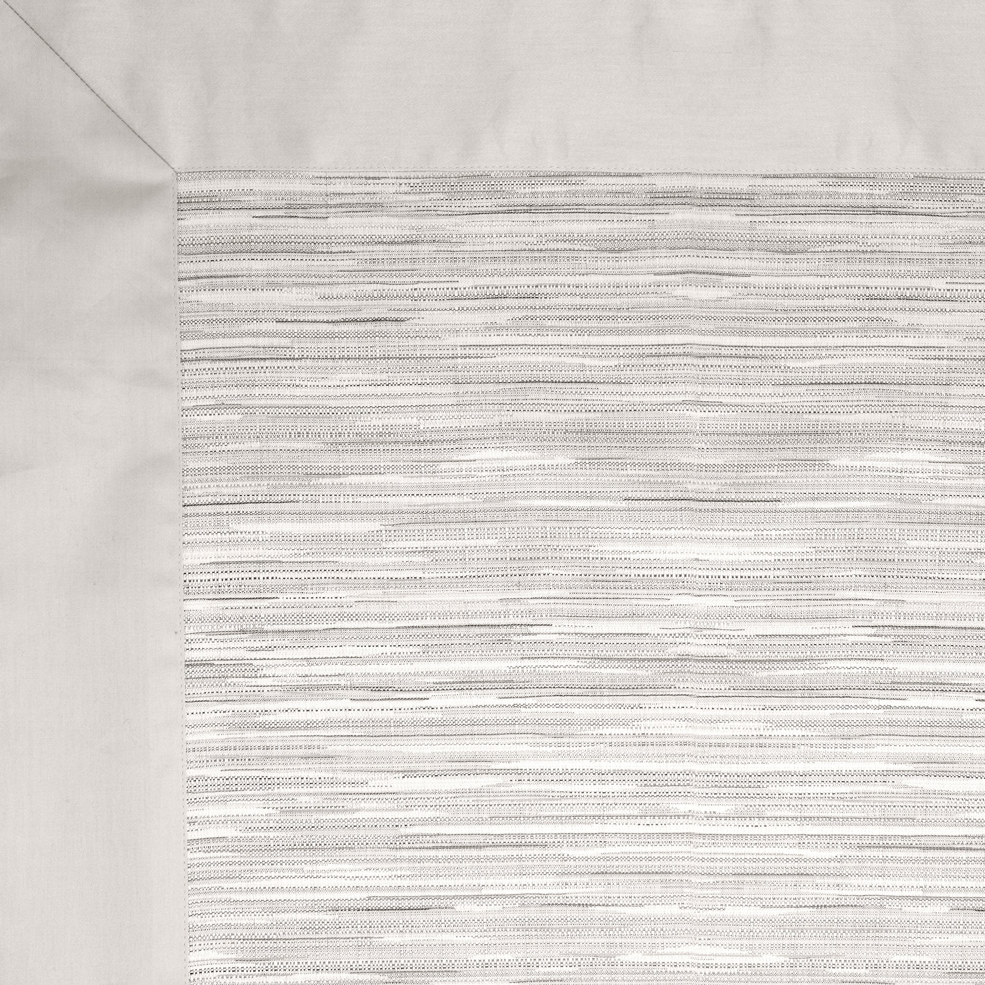 Vista | Duvet Cover | Jacquard - Image 6