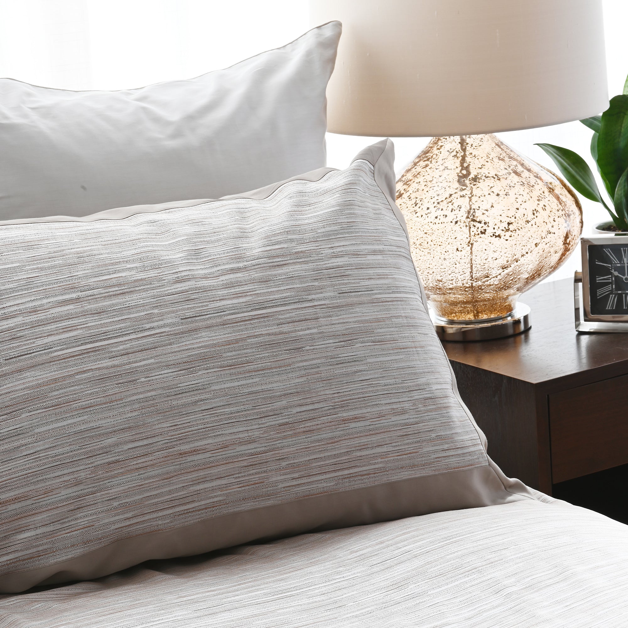 Vista | Duvet Cover | Jacquard - Image 11